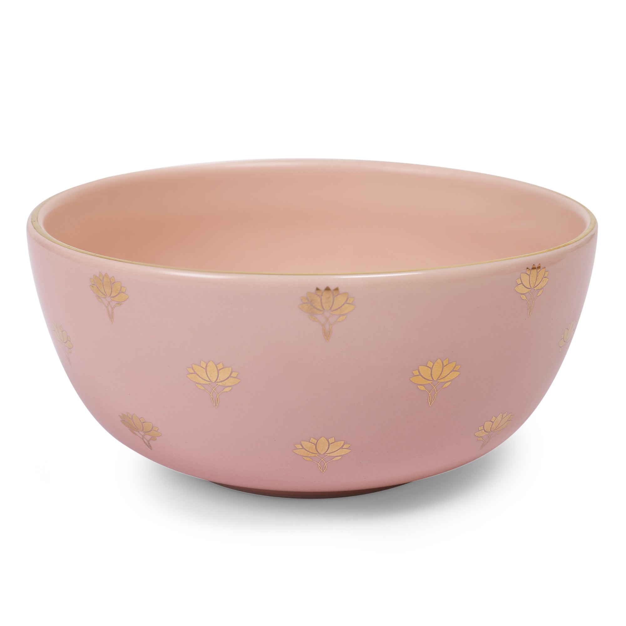 Living Essence Vanya Serving Bowl 16 Cm Set of 2Pcs