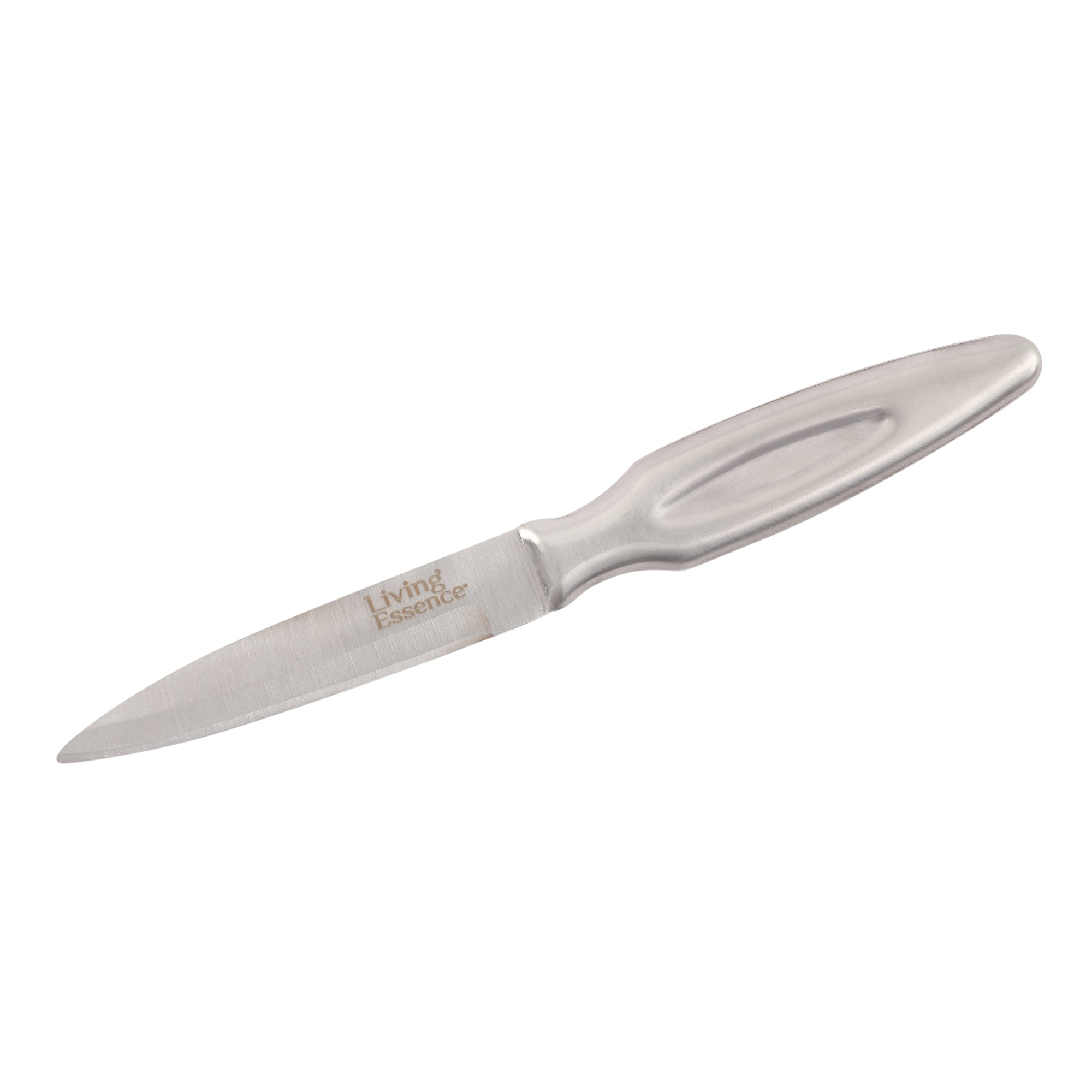 Kitchen Aid Stainless steel Utility Knife 24 cm in Silver Colour