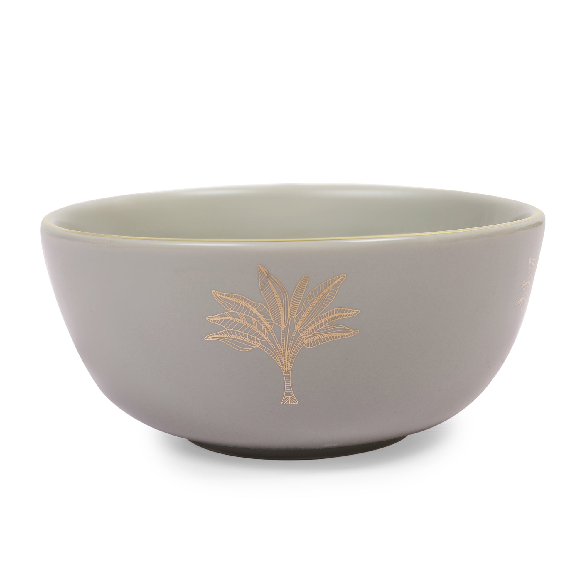 Living Essence Nelumbra Soup Bowl 14 Cm Set of 4Pcs