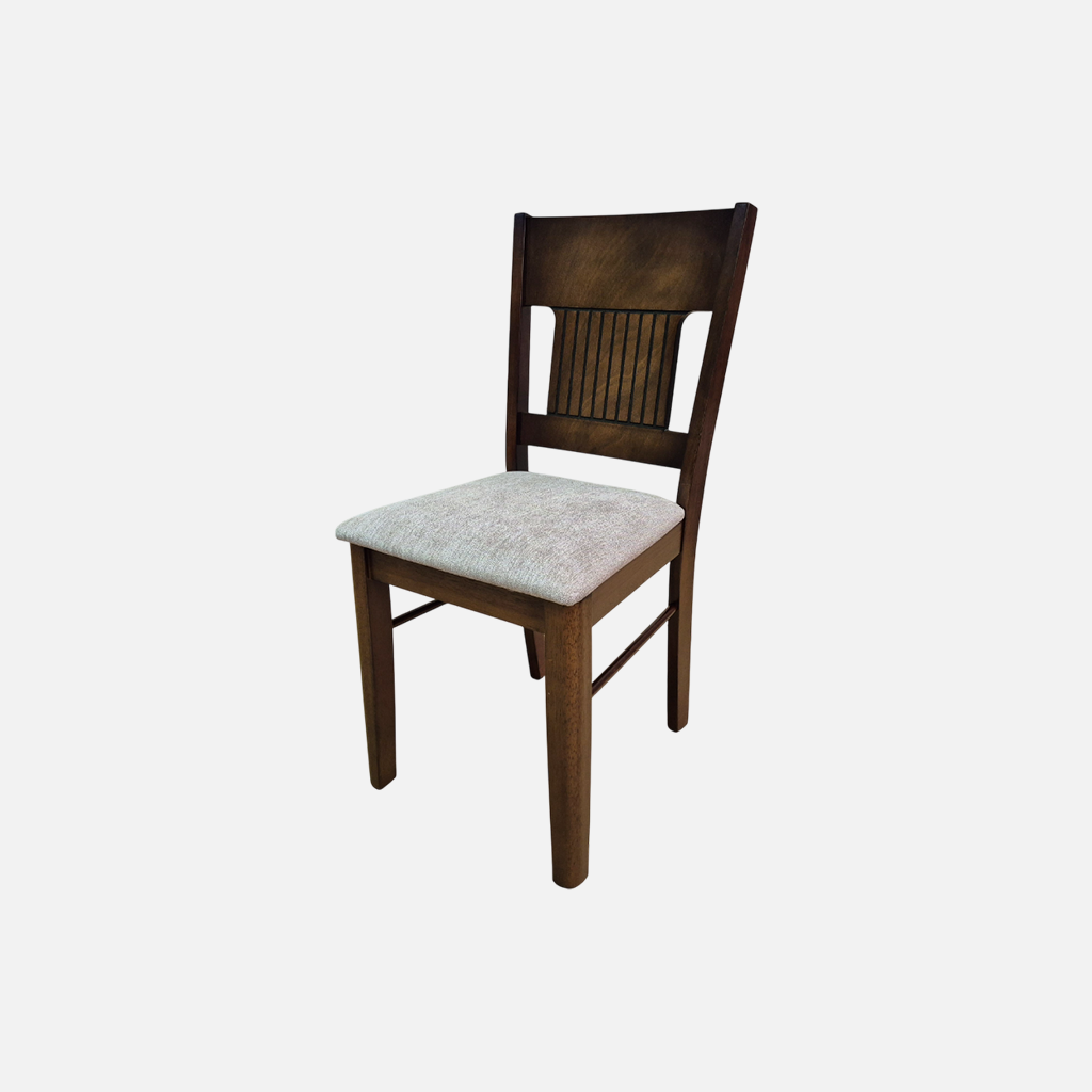 Luster 6 Seater Dining Set