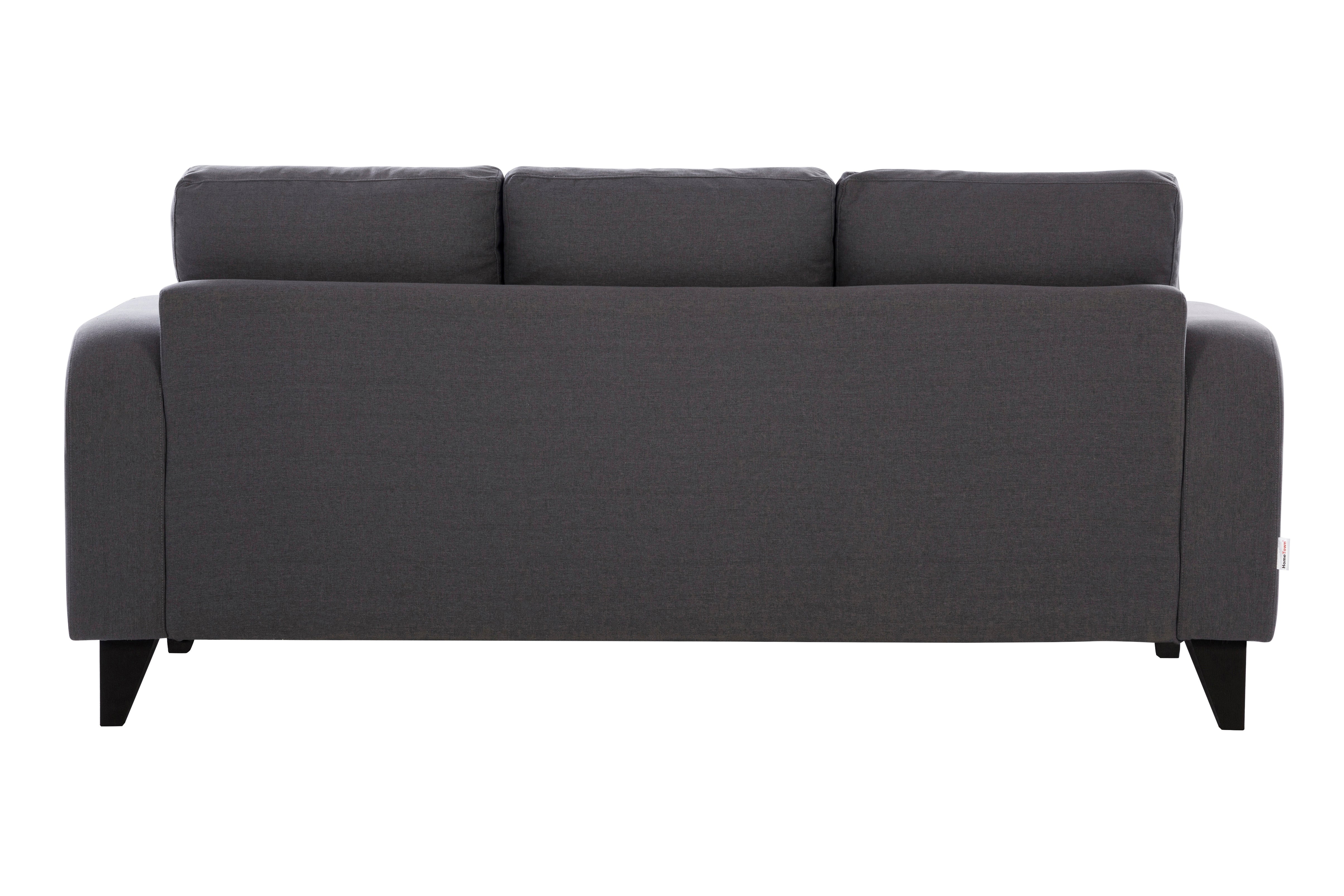 Manchester Fabric 3 + 2 Seater Sofa + Antwerp Center Table Package