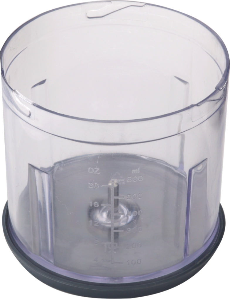 Borosil Chefdelite Chopper 300W