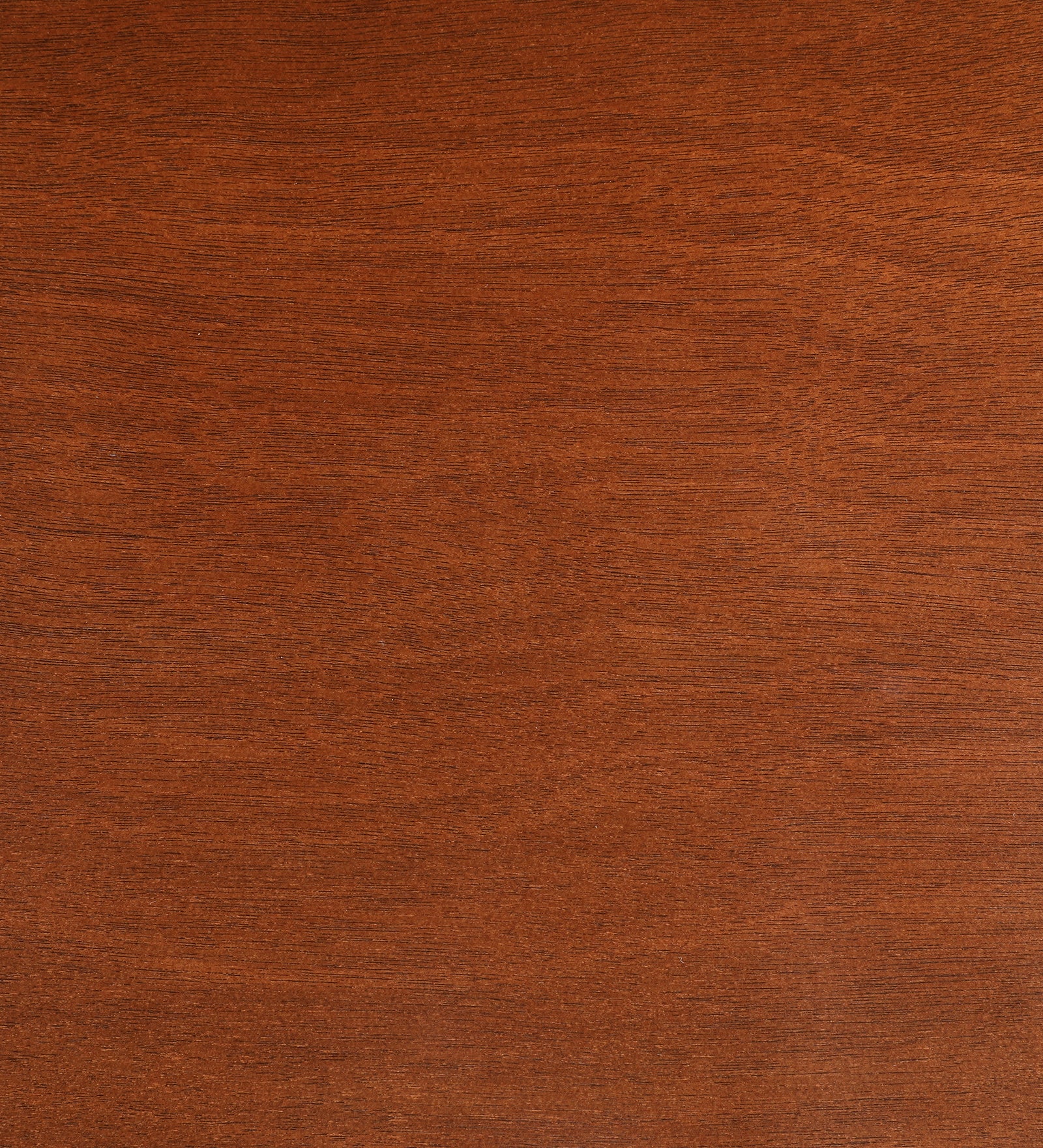 Aravali Rubber Wood Four Seater Dining Set With Bench in Antique Cherry Colour