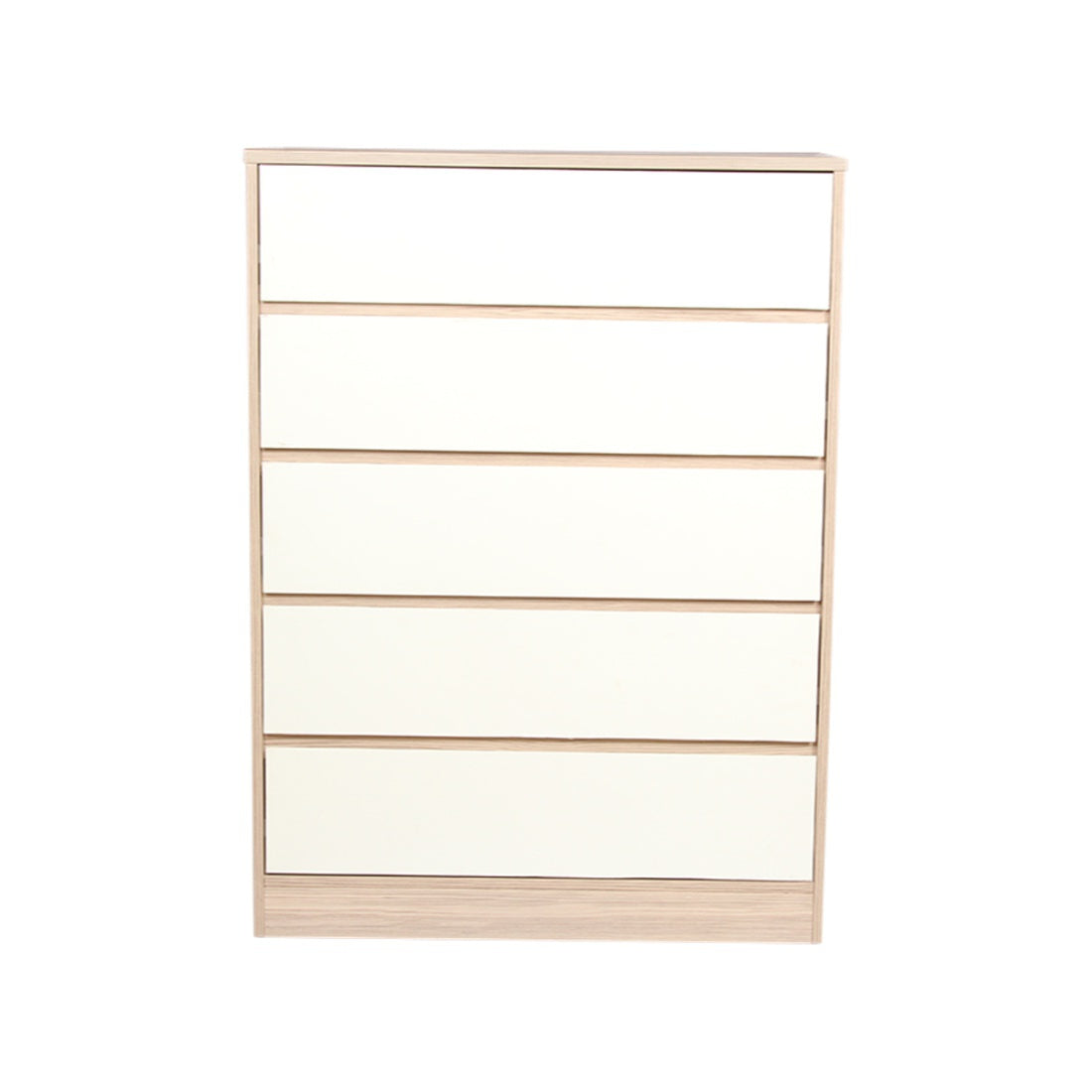 Ambra Chest Of Five Drawers