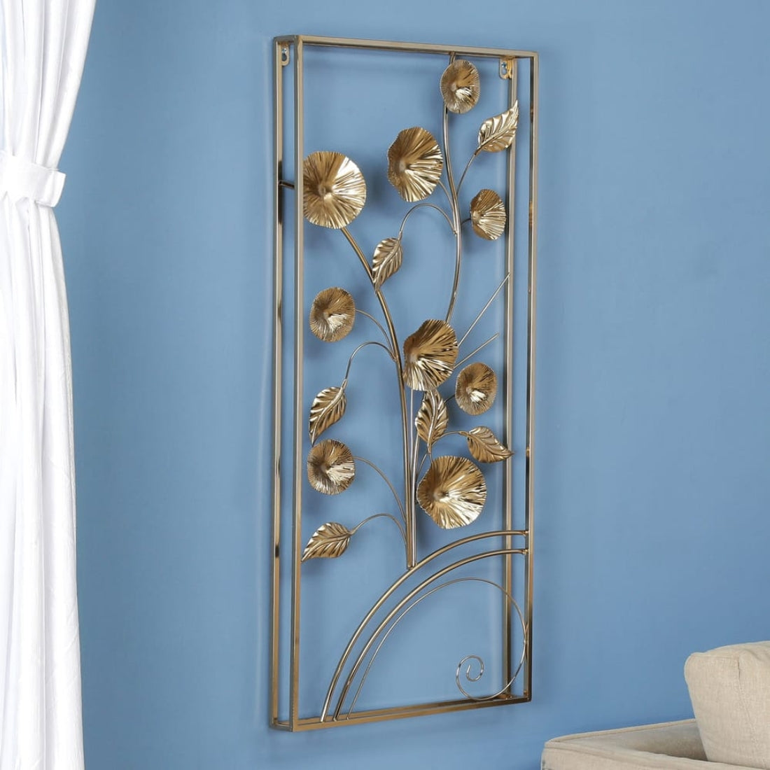 Wall decoration