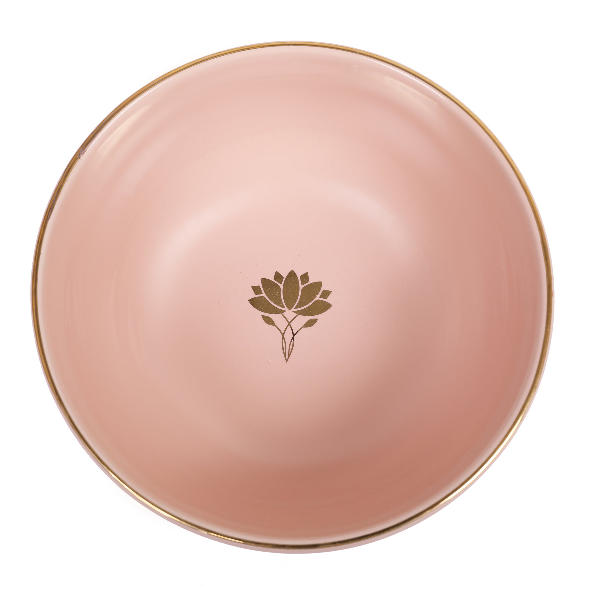 Living Essence Vanya Serving Bowl 16 Cm Set of 2Pcs