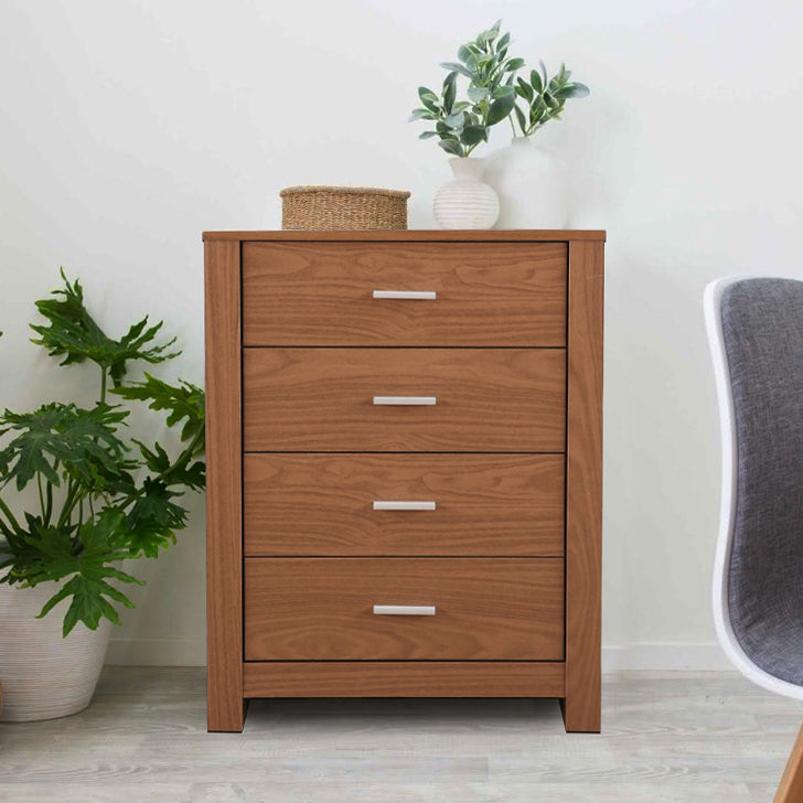 Renley Multipurpose Cabinet in Walnut Colour
