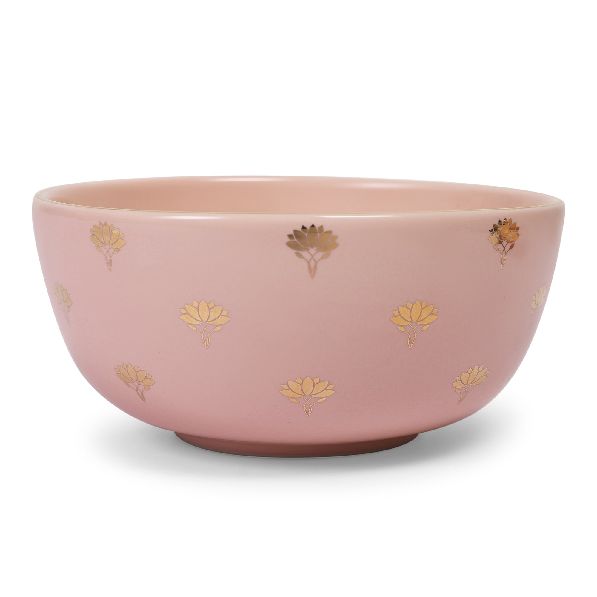 Living Essence Vanya Serving Bowl 16 Cm Set of 2Pcs