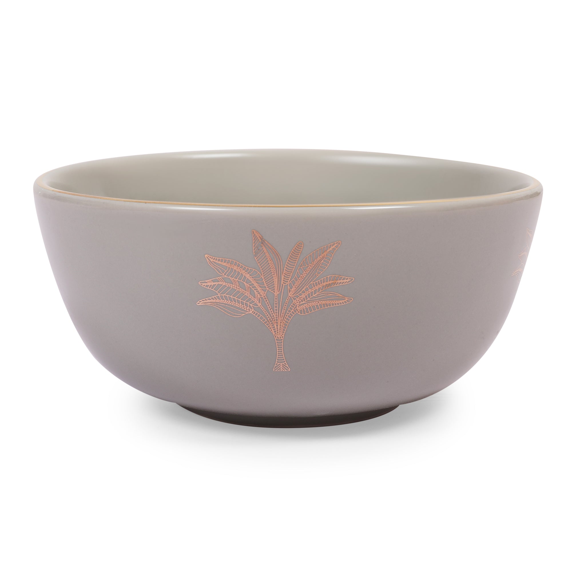 Living Essence Nelumbra Veg Bowl 11 Cm Set of 4Pcs