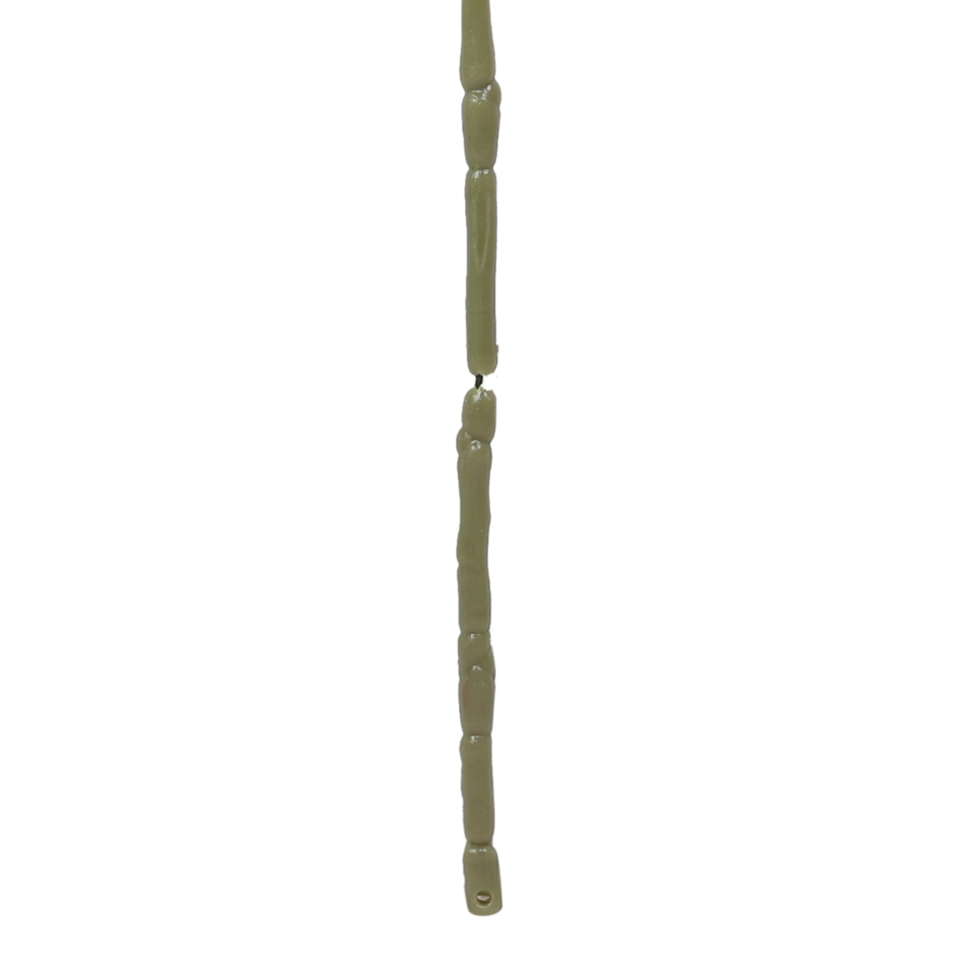Blume Artificial Flower Peony Stem 74cm in White Colour By Living Essence