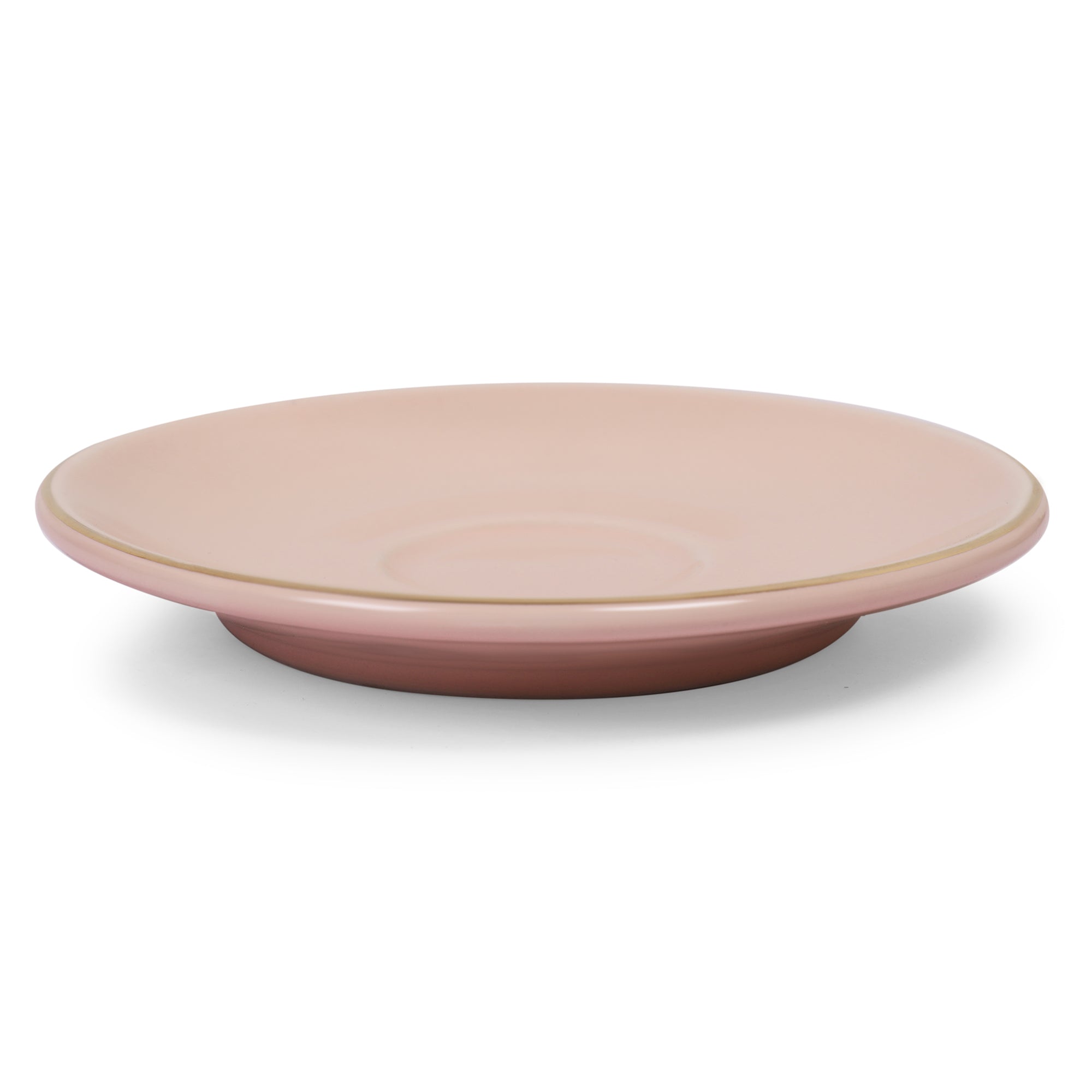 Living Essence Vanya Cup & Saucer 14.5Cm Set of 2Pcs