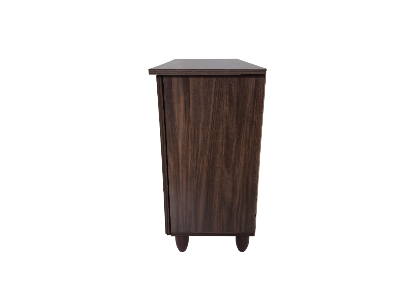 NESTE 2 DOOR SHOE RACK