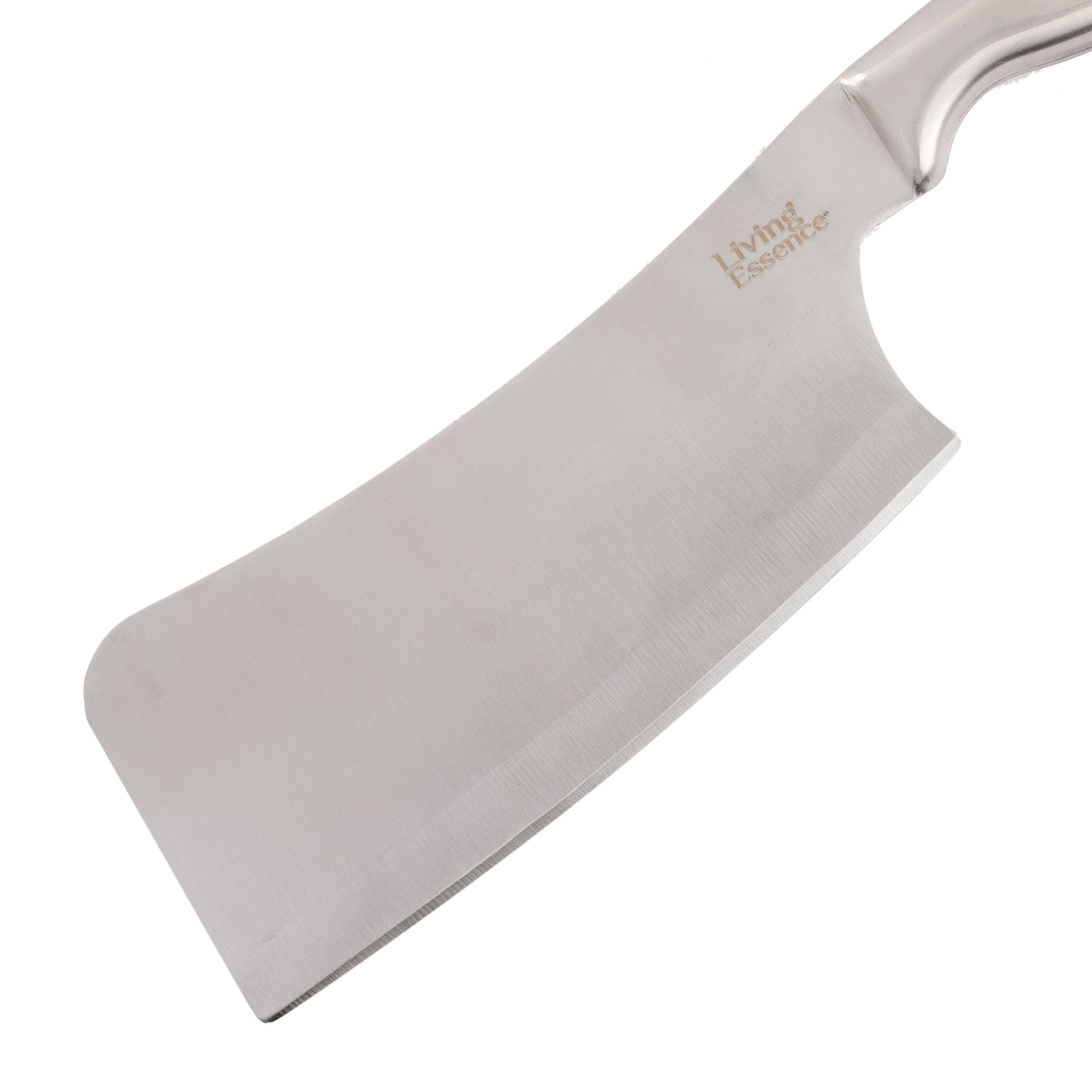 Kitchen Aid Stainless steel Chopping Knife in Silver Colour