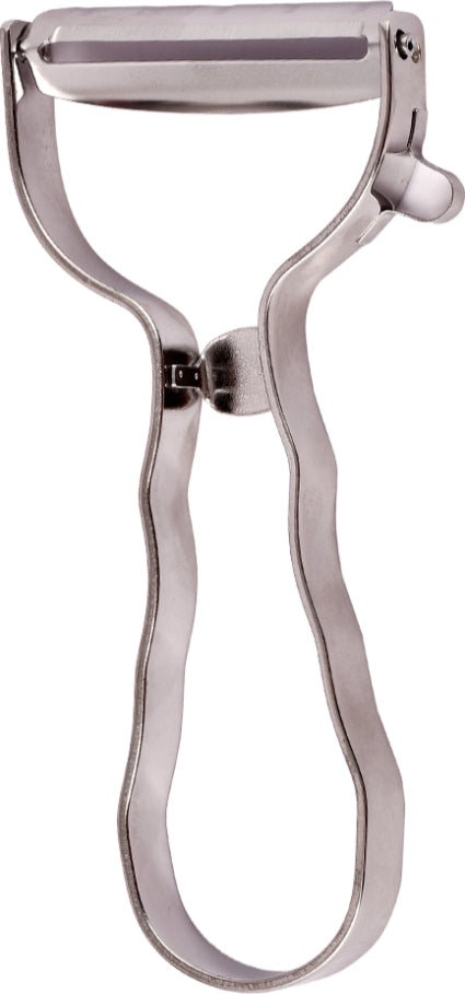 Select Stainless steel Peeler in Silver Colour