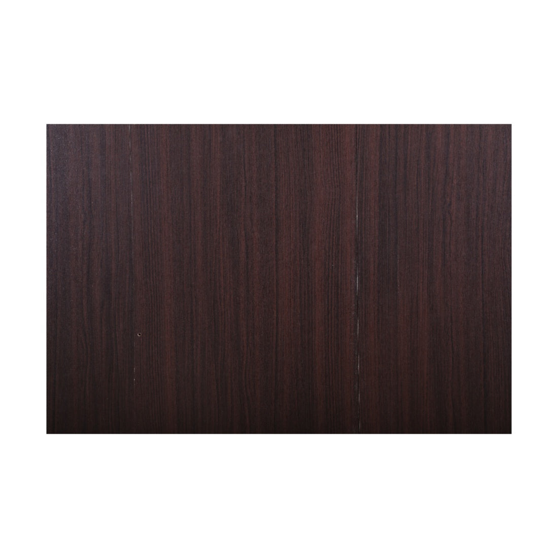 Frisco Engineered Wood 3 door Shoe Rack in Wenge Colour
