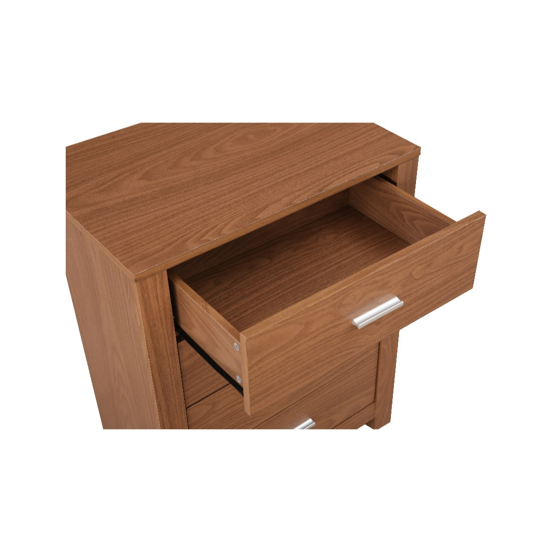 Renley Multipurpose Cabinet in Walnut Colour