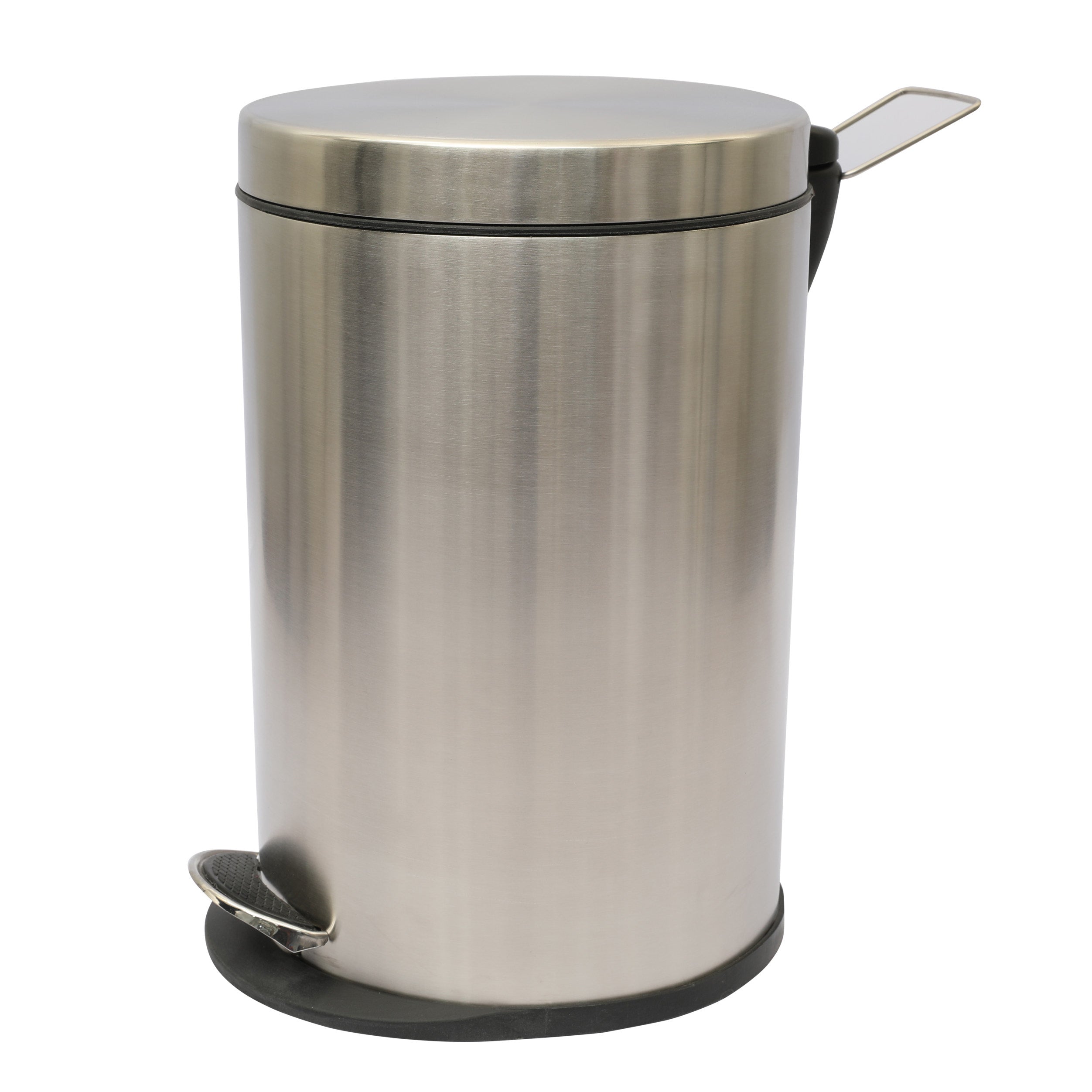 LE Notra Pedal Bin Large 11Ltr 10 X 14