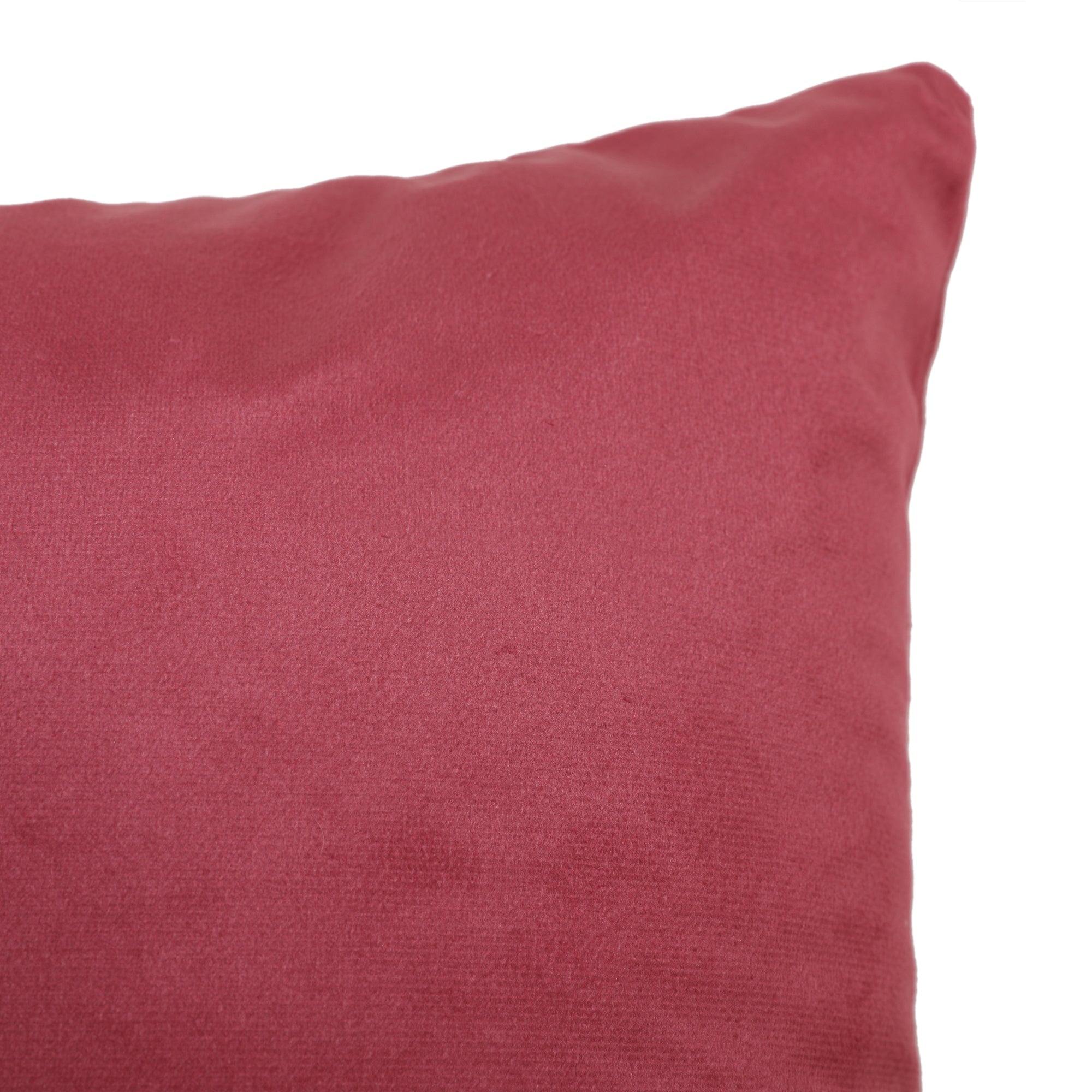 Swarna Cushion Cover Deco Rose, 40x40cm