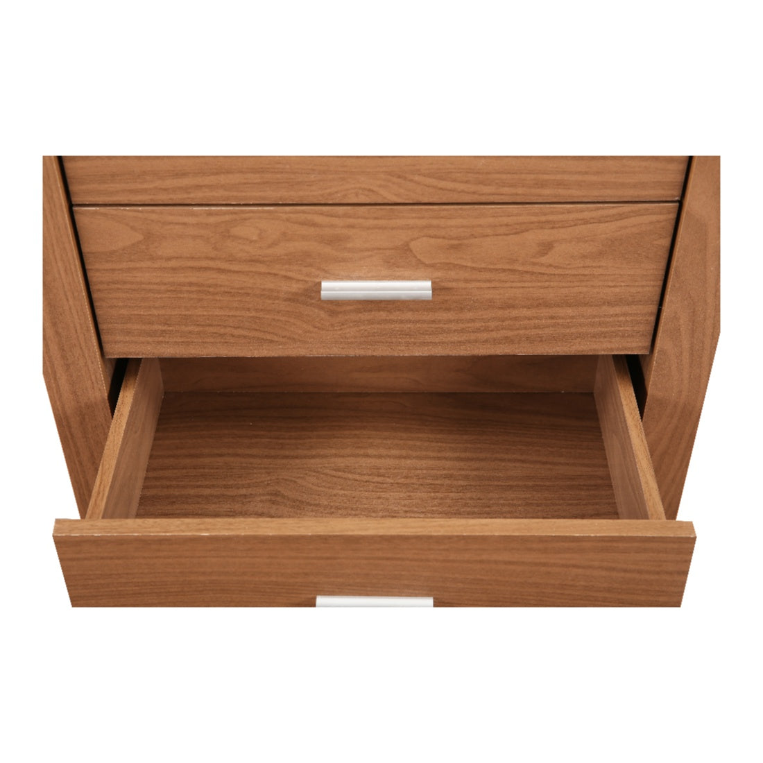 Renley Multipurpose Cabinet in Walnut Colour