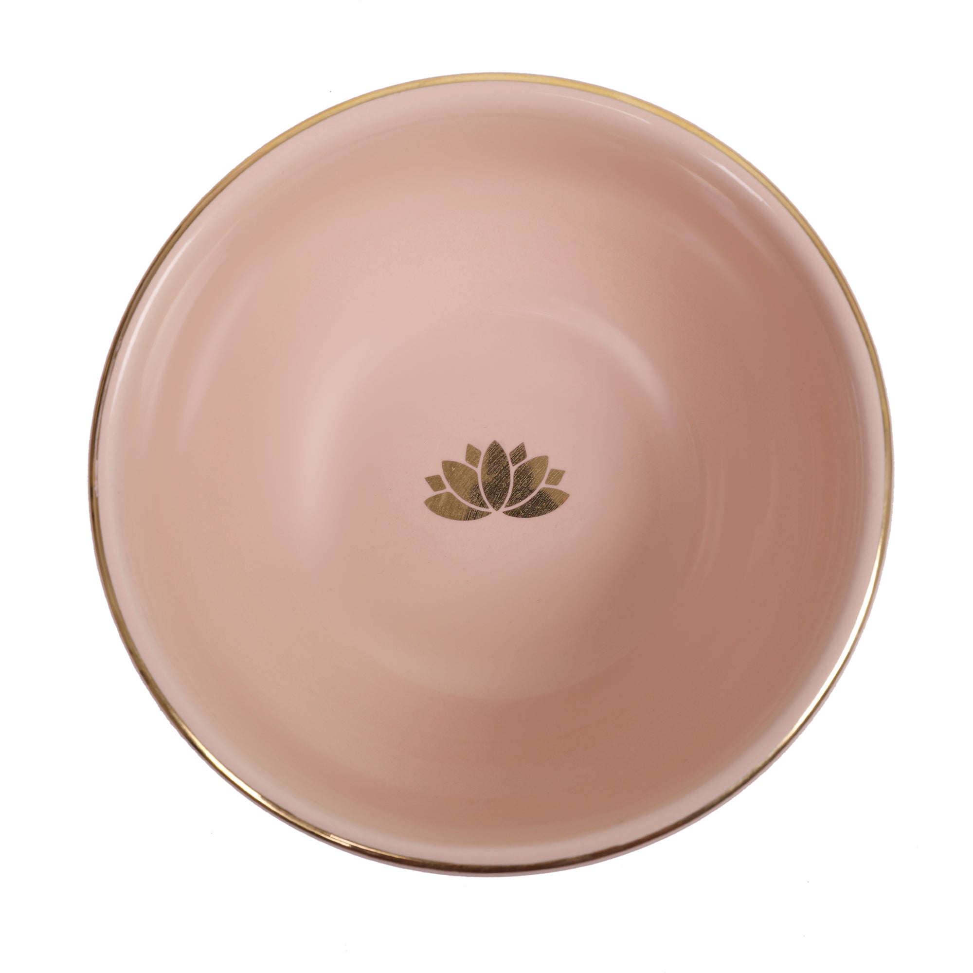 Living Essence Vanya Veg Bowl 11 Cm Set of 4Pcs