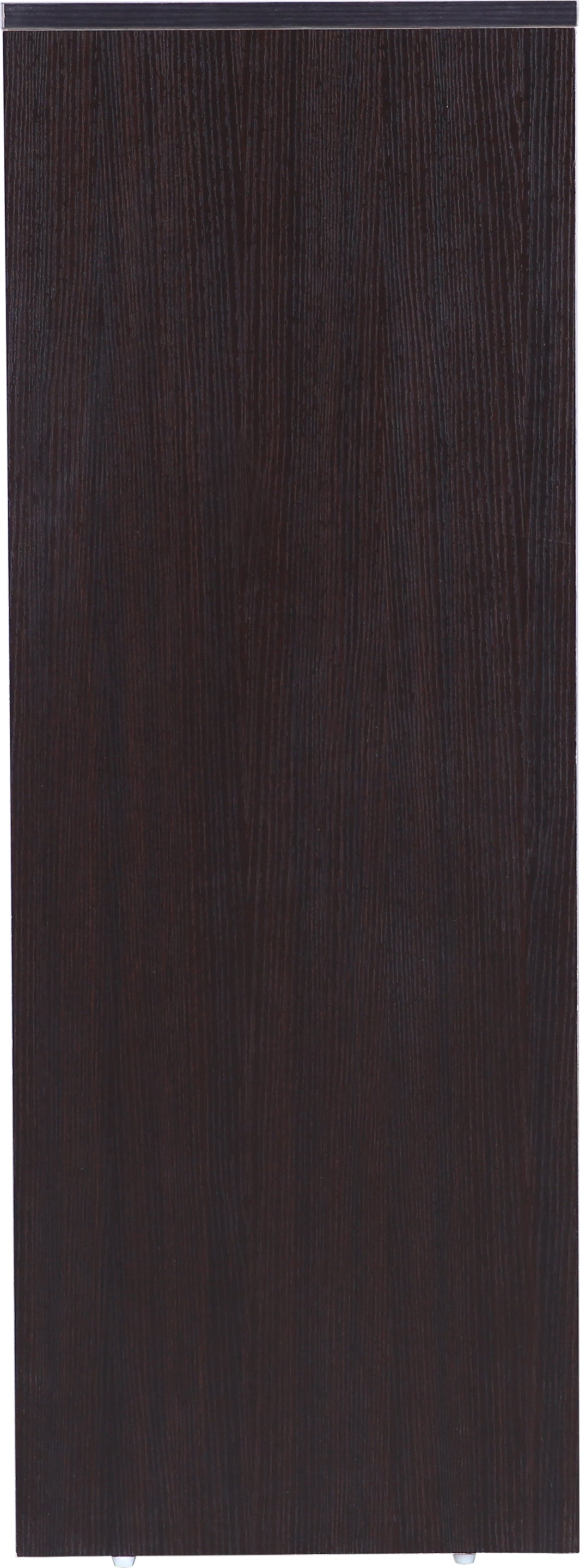 Basic Chest of 5 Drawer in Wenge Colour