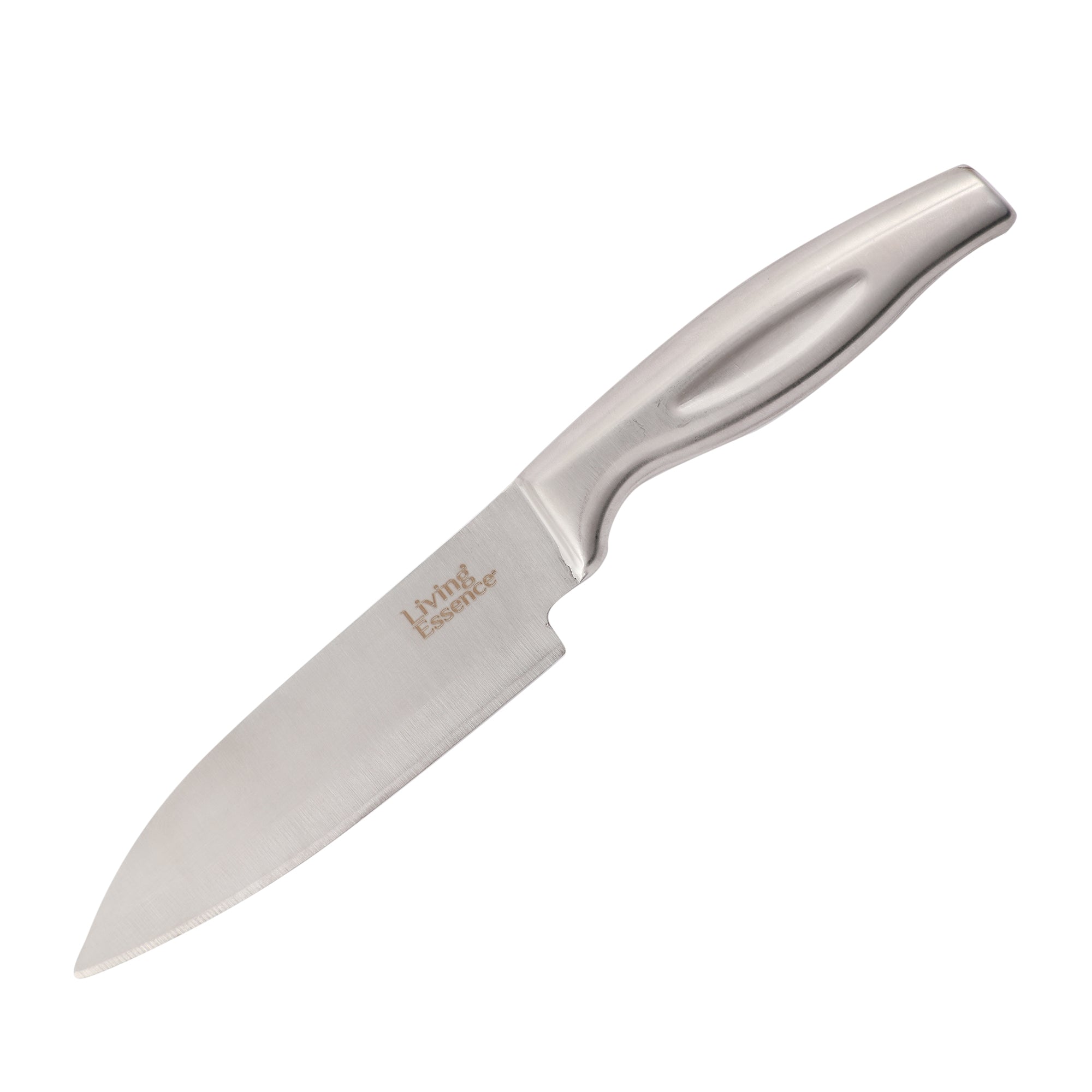 Kitchen Aid Stainless steel Chef Knife in Silver Colour