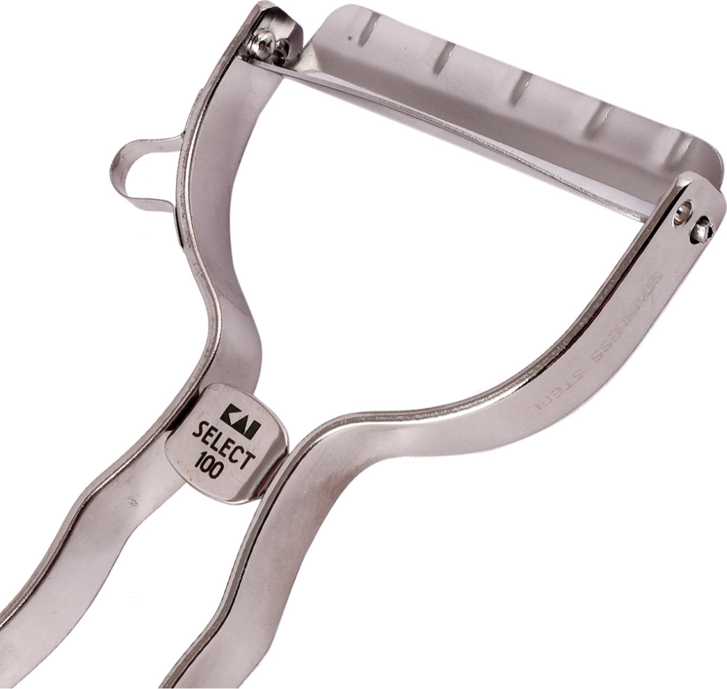 Select Stainless steel Peeler in Silver Colour