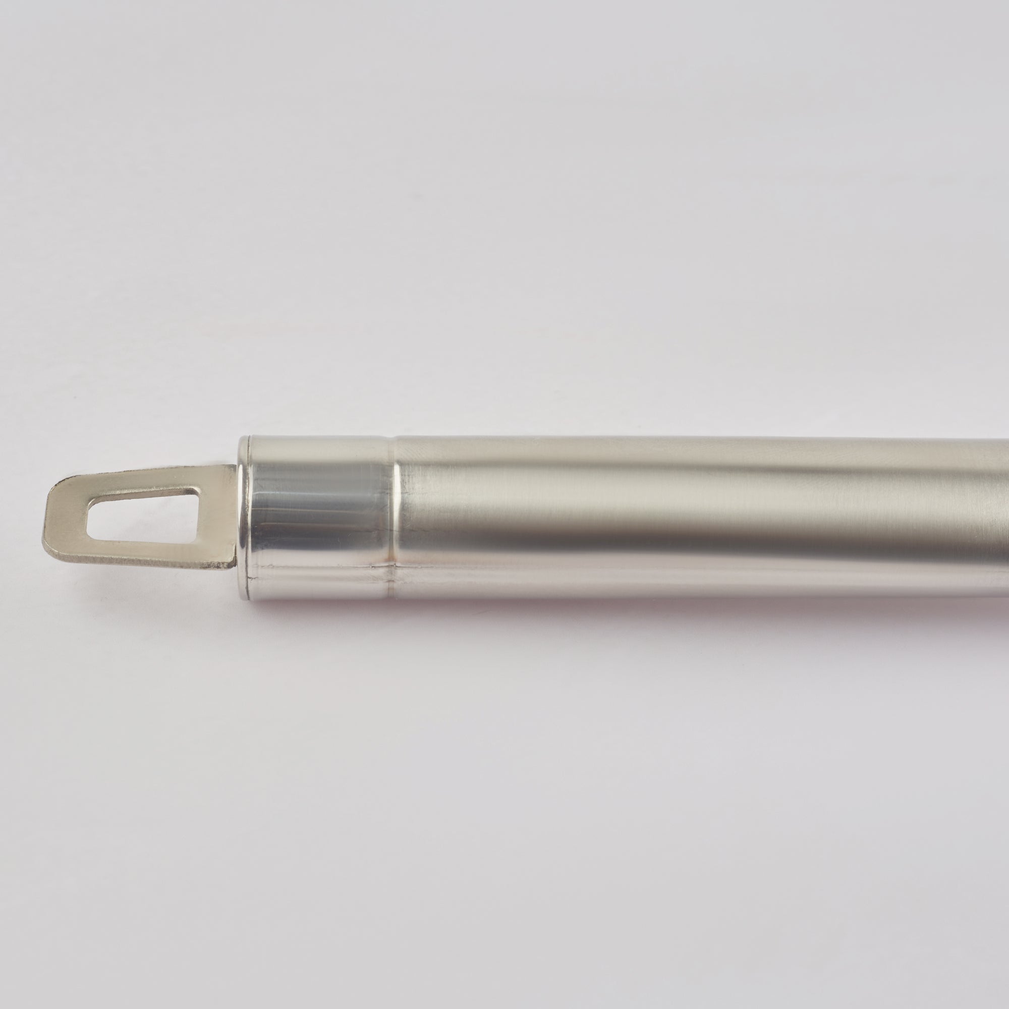 Kitchen Aid Stainless steel Cake Server in Silver Colour