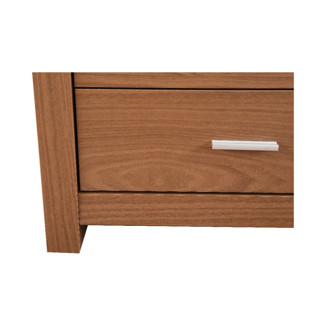 Renley Multipurpose Cabinet in Walnut Colour