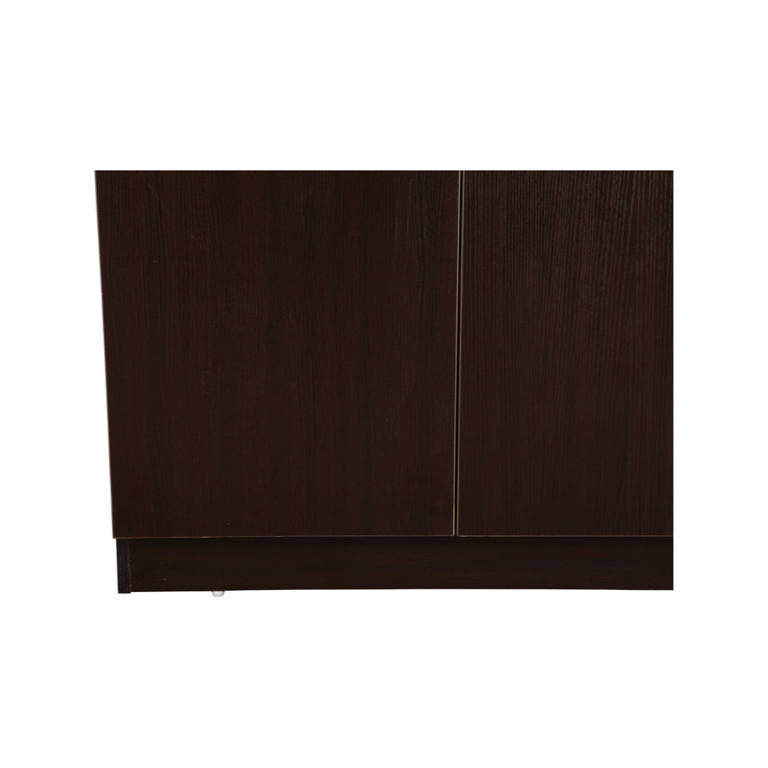 Prime 2 door wardrobe in Wenge Colour