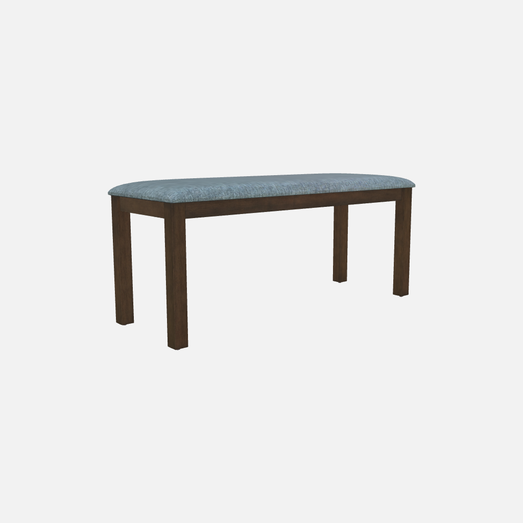 Lirio Dining Bench for 4 Seater