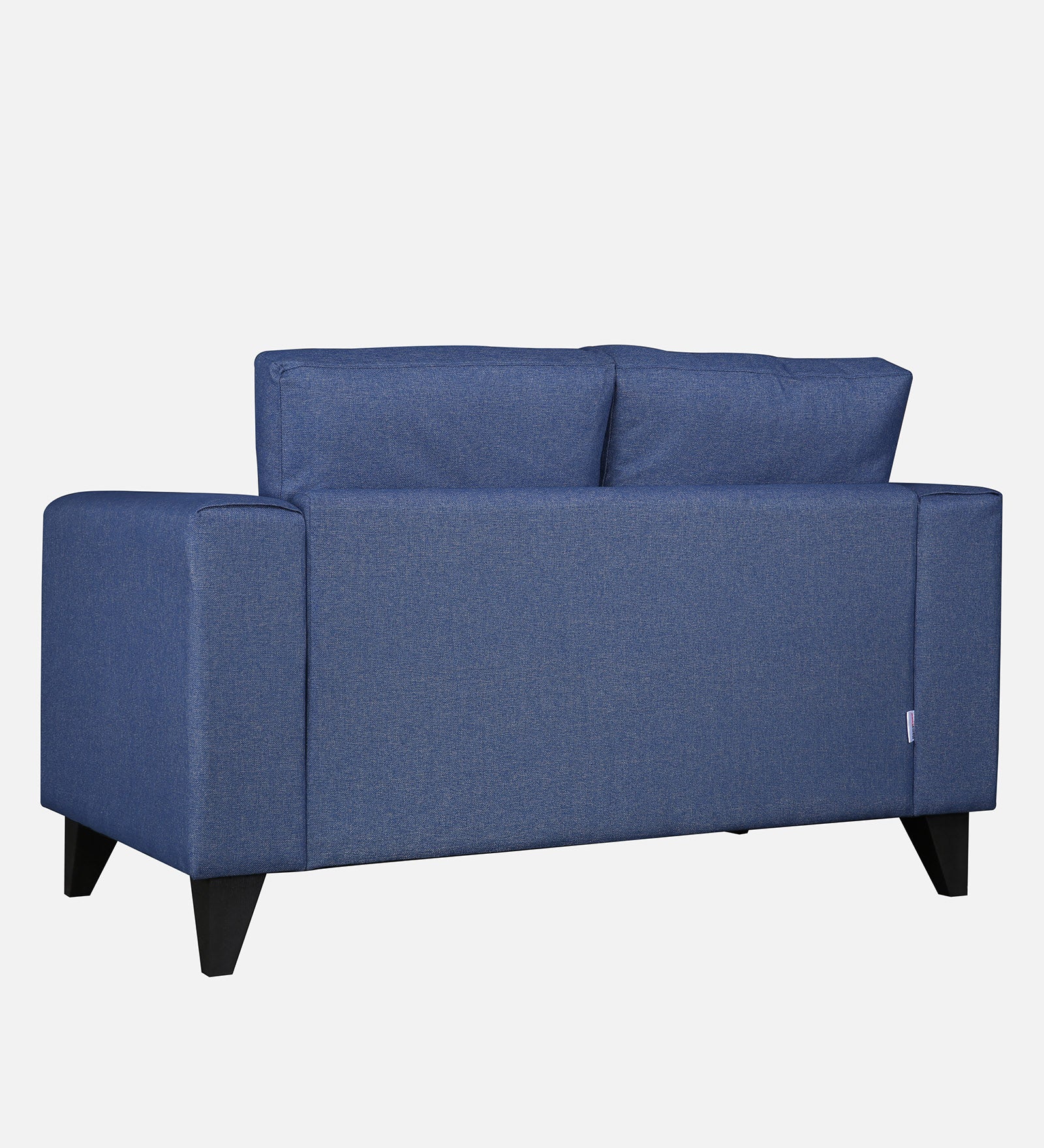 GARCIA Fabric Sofa in Blue Colour
