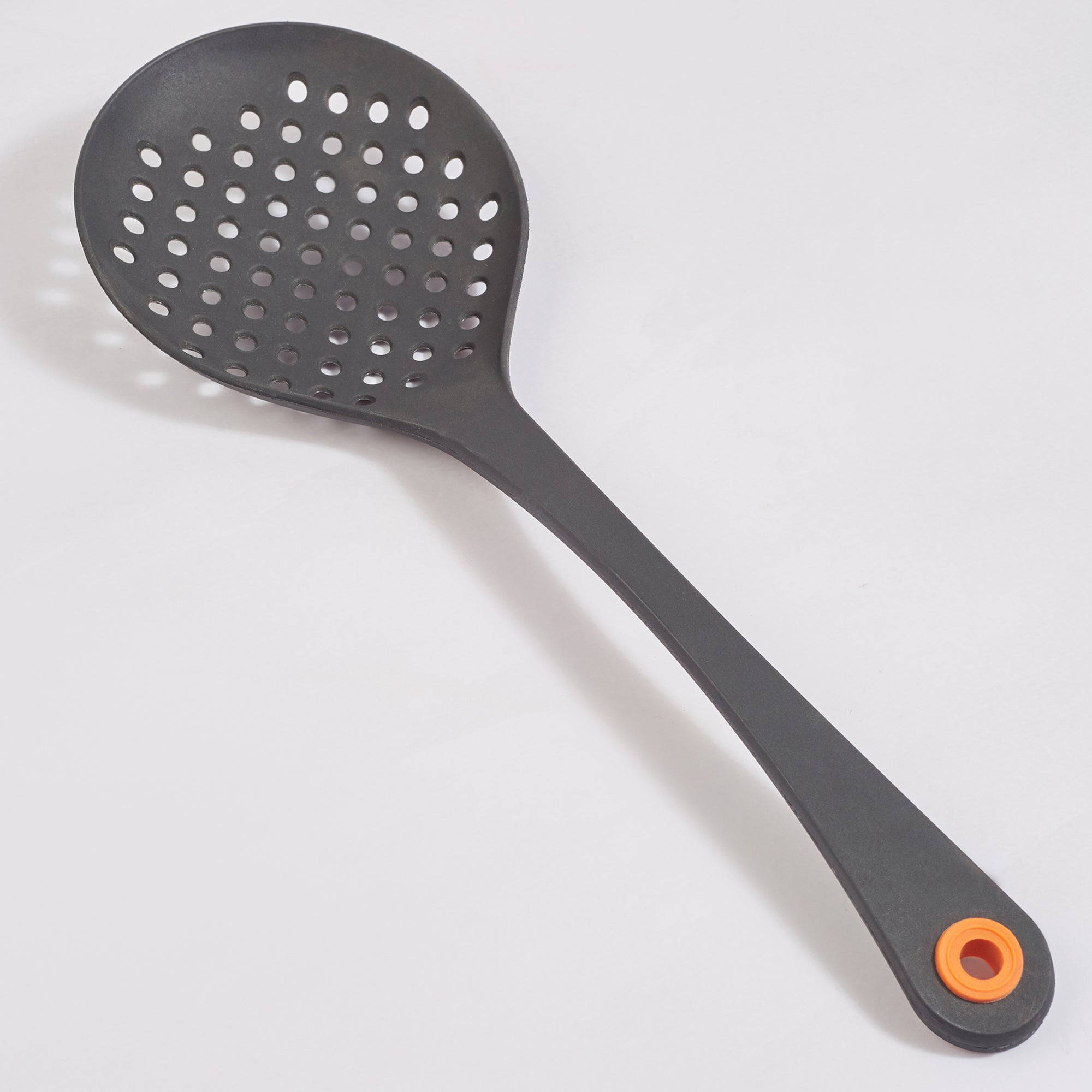 Kitchen Aid Nylon Skimmer in Black Colour