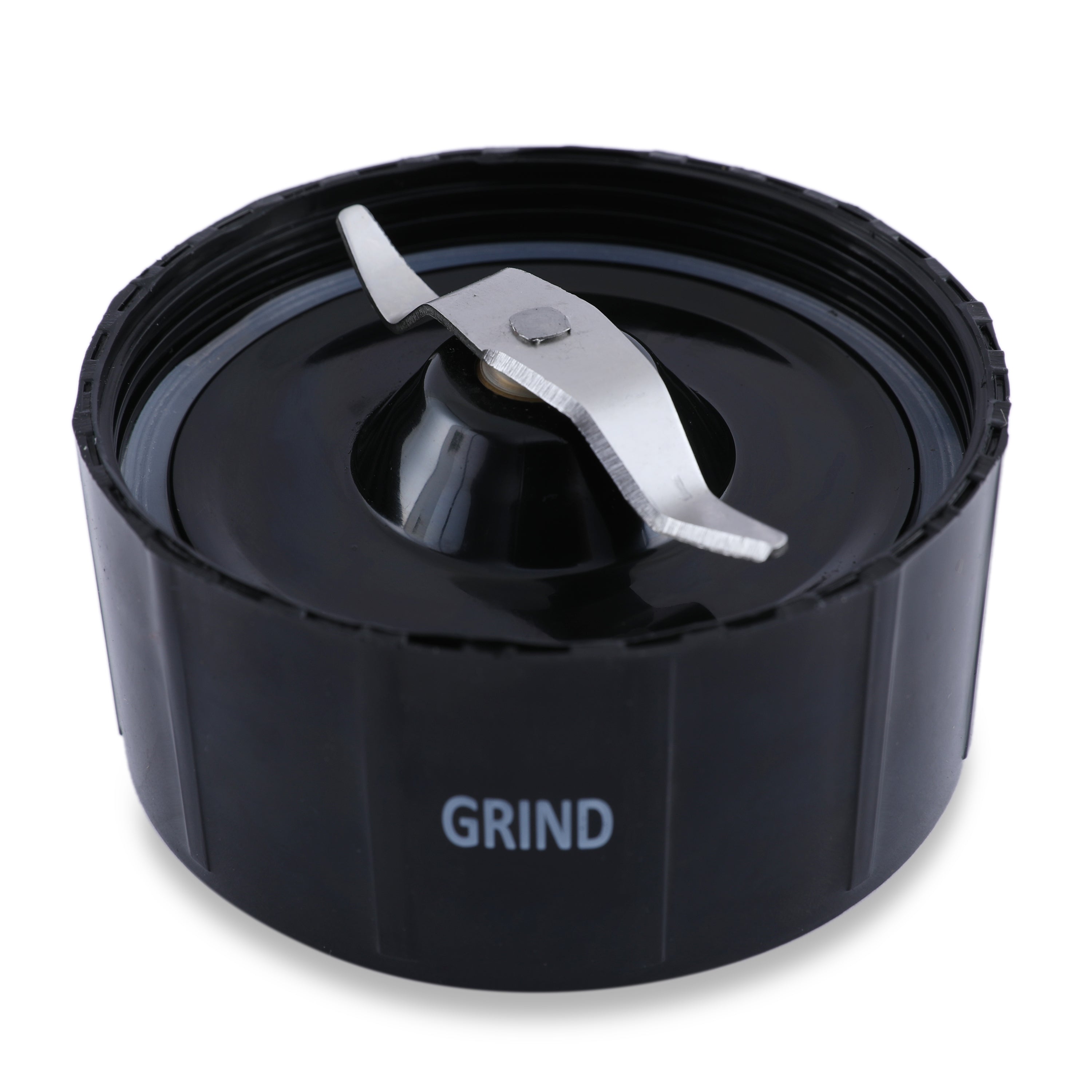 Nutri Blend With Stainless steel 22000 Rpm Mixer Grinder & Blender 400W in Black Colour