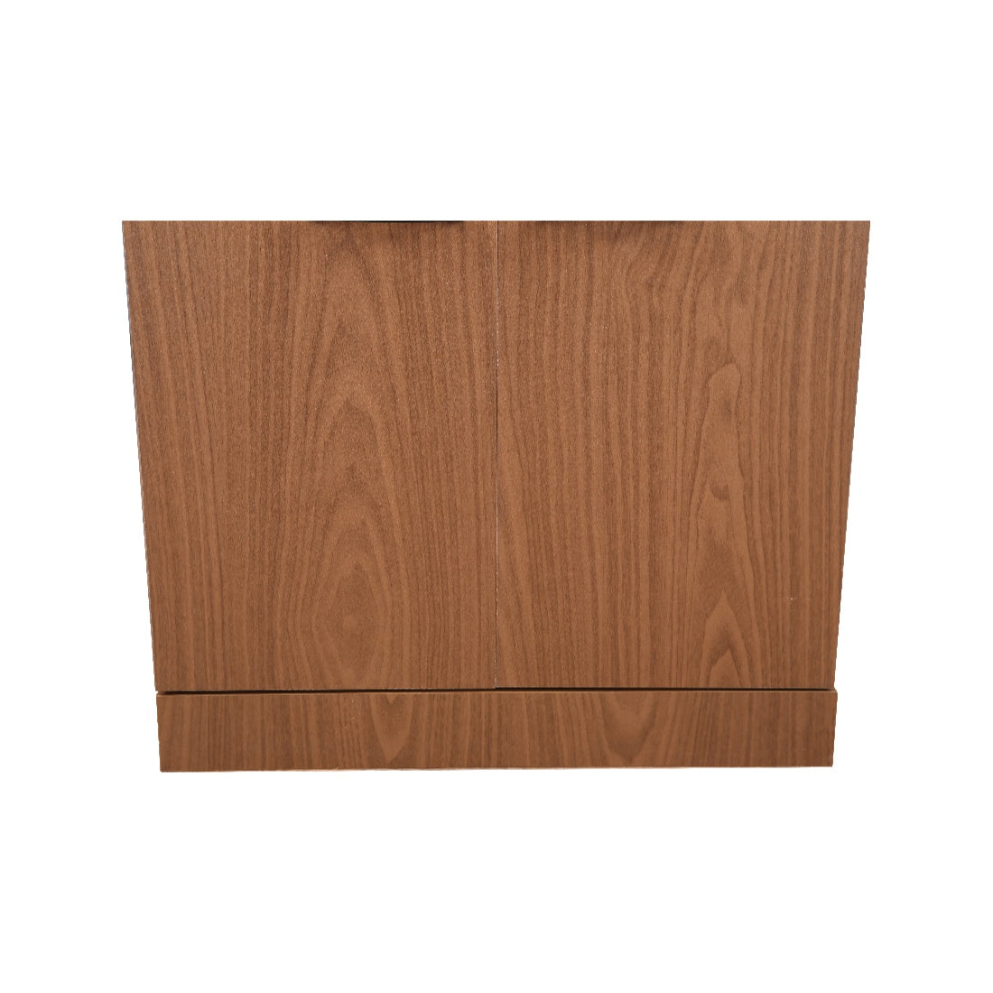 Penelope Multipurpose Cabinet in Walnut Colour