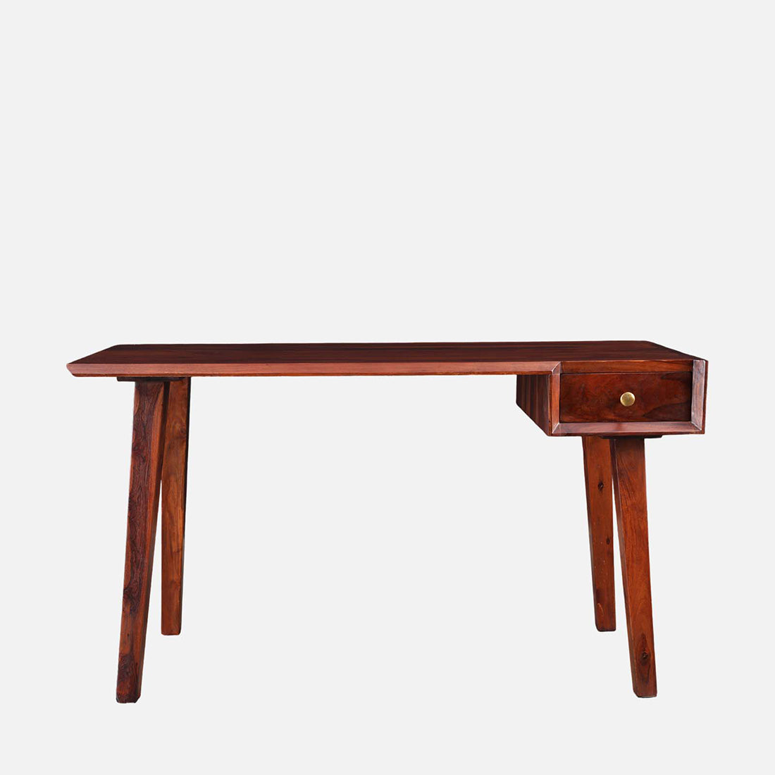 Richmond Study Table in Natural Colour