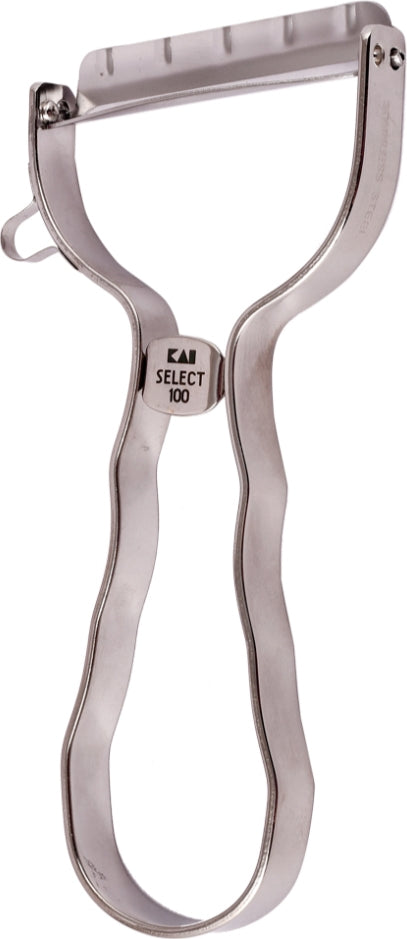 Select Stainless steel Peeler in Silver Colour