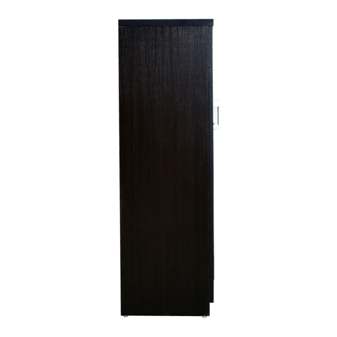 Ibis Engineered Wood Multipurpose Cabinet in Wenge Colour