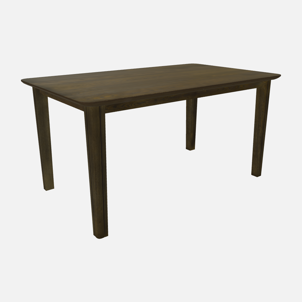 Luster 4 Seater Dining Set