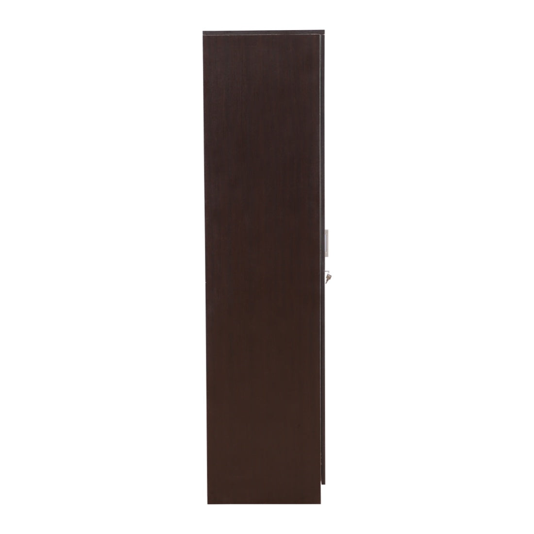 Prime 4 door wardrobe in Wenge Colour