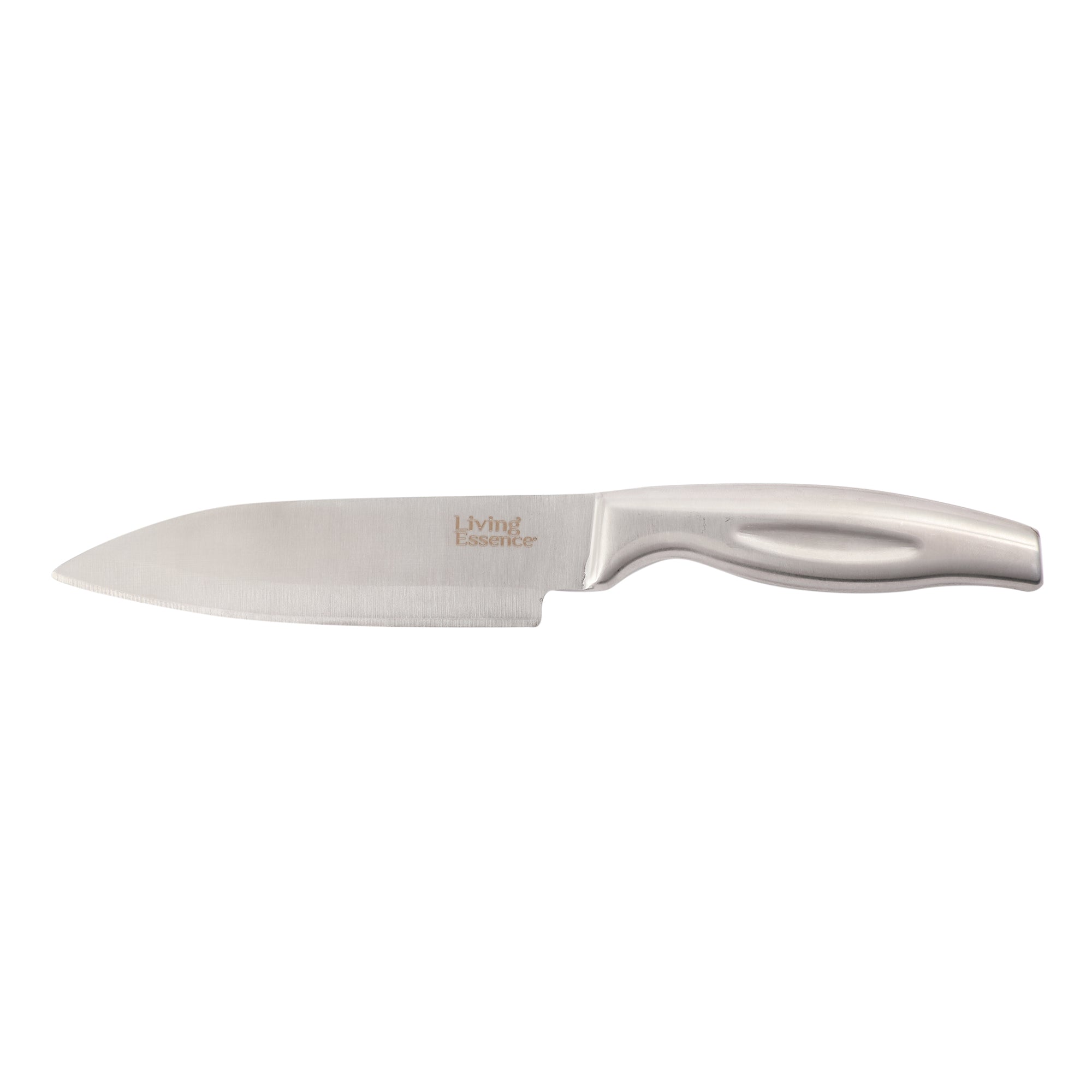 Kitchen Aid Stainless steel Chef Knife in Silver Colour