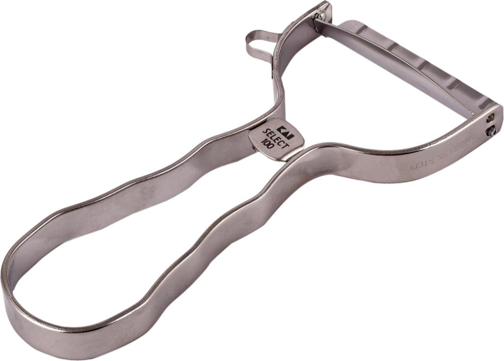 Select Stainless steel Peeler in Silver Colour