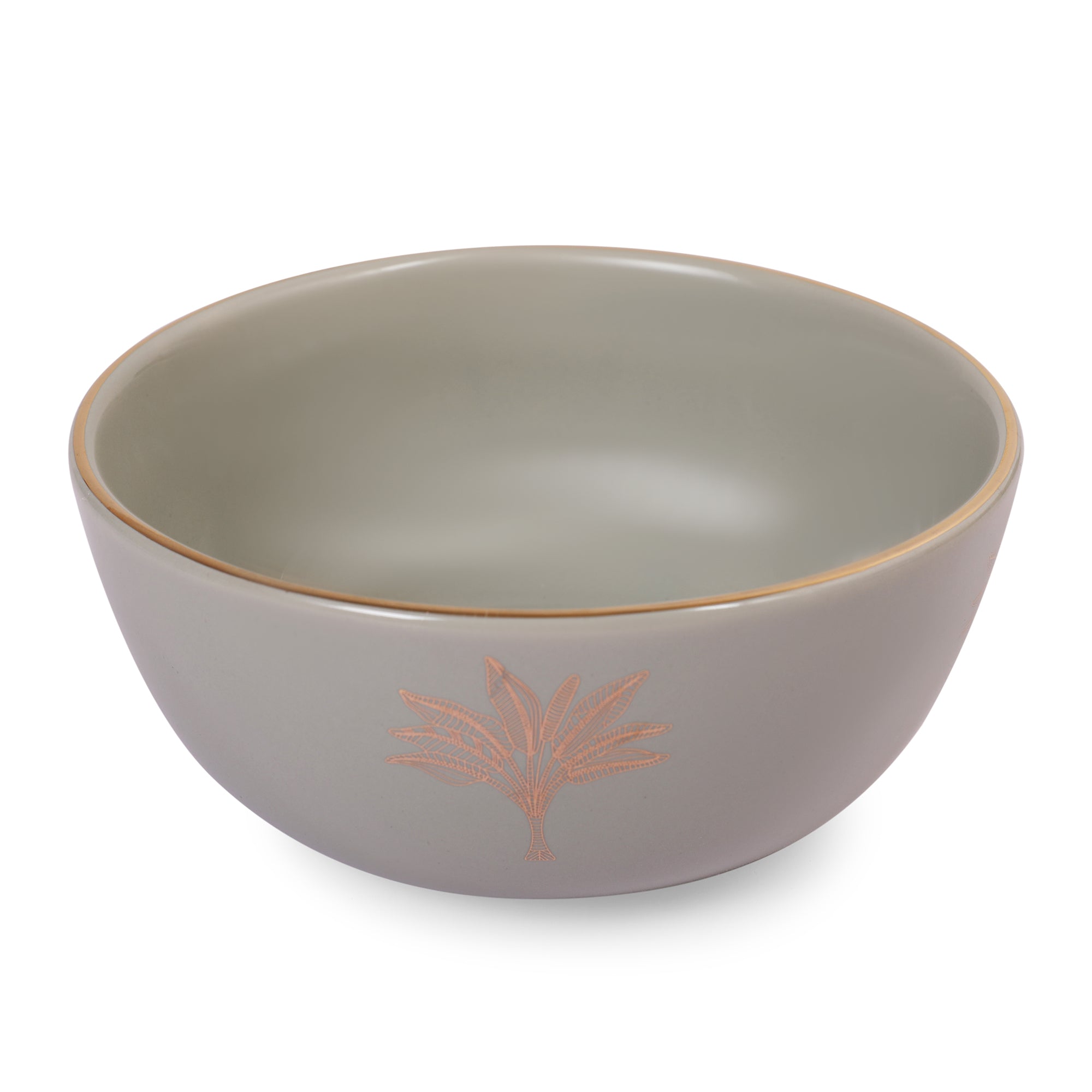 Living Essence Nelumbra Veg Bowl 11 Cm Set of 4Pcs