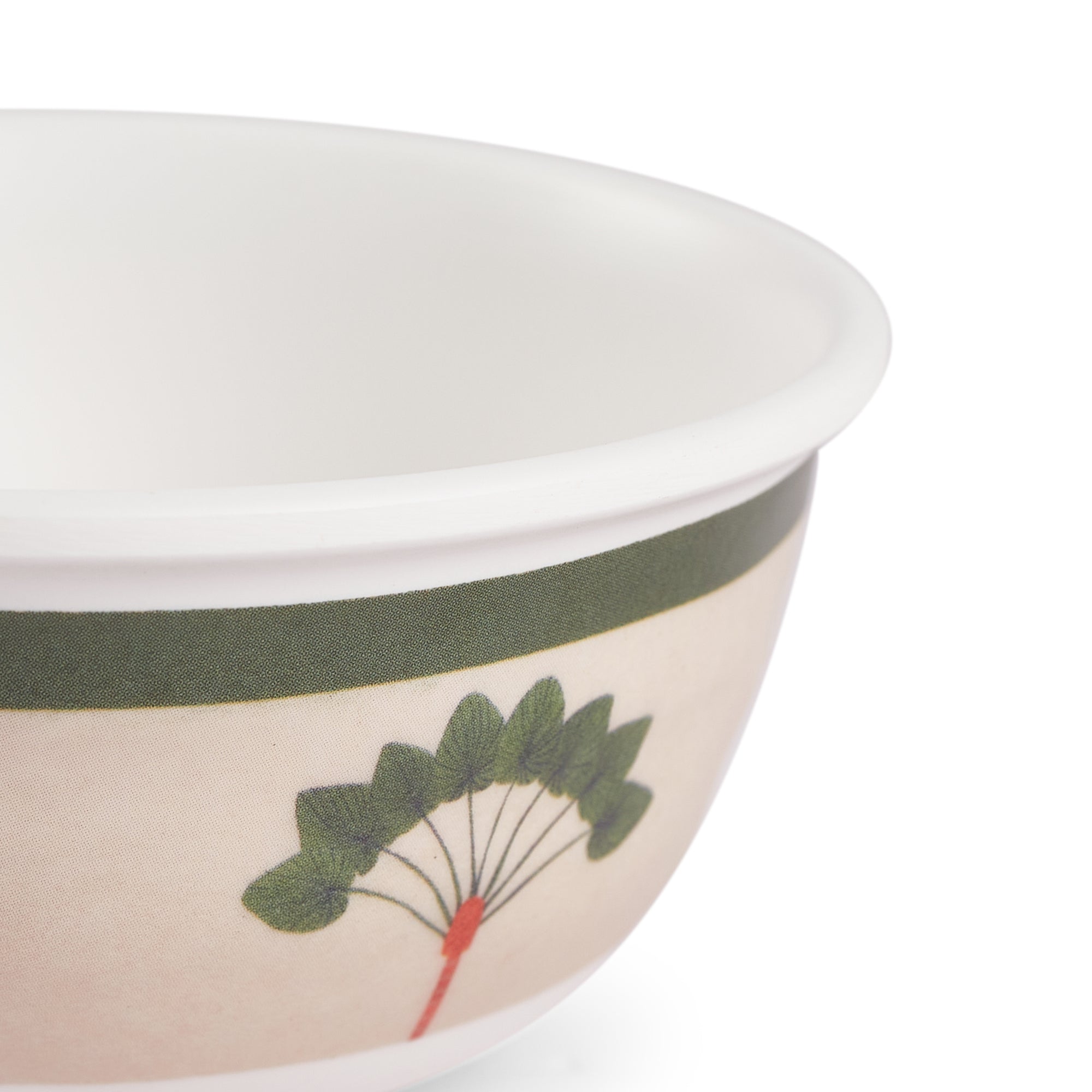Living Essence Oasis Soup Bowl 4.5 inch Set of 4Pcs
