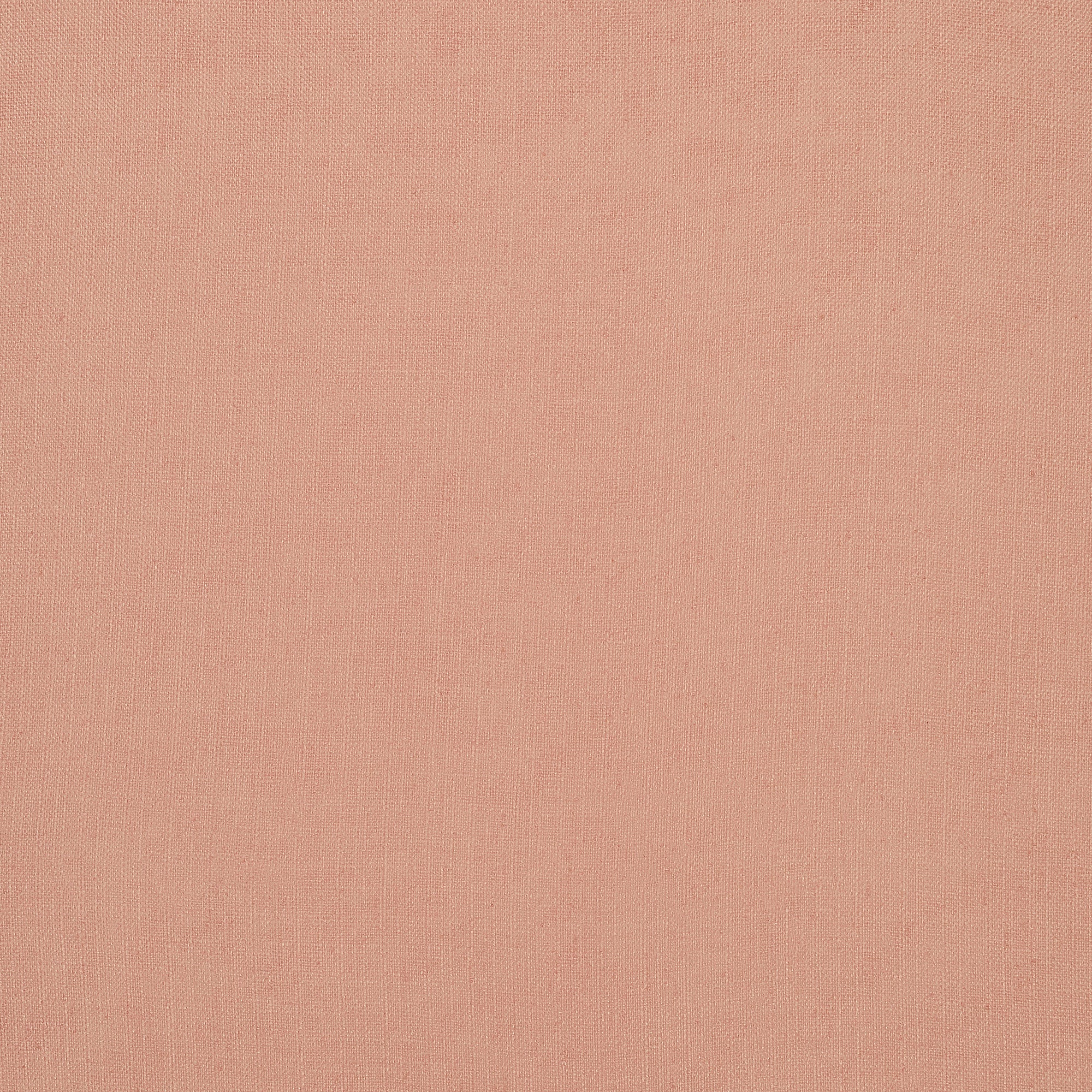 Fiesta Set of 2 Solid Textured Sheer Window Curtains 5 Feet in Blush Colour