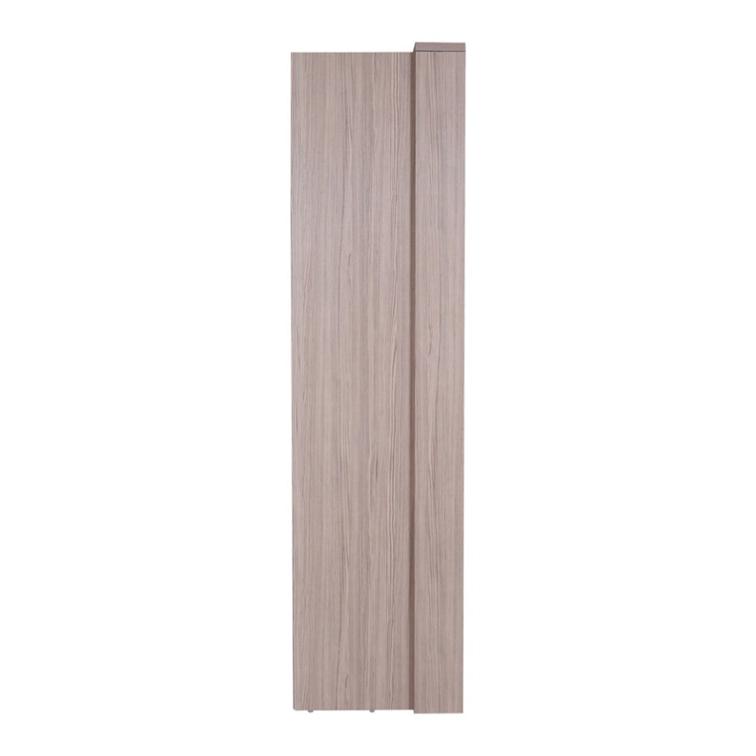 Ambra Two door Wardrobe in Oak Colour