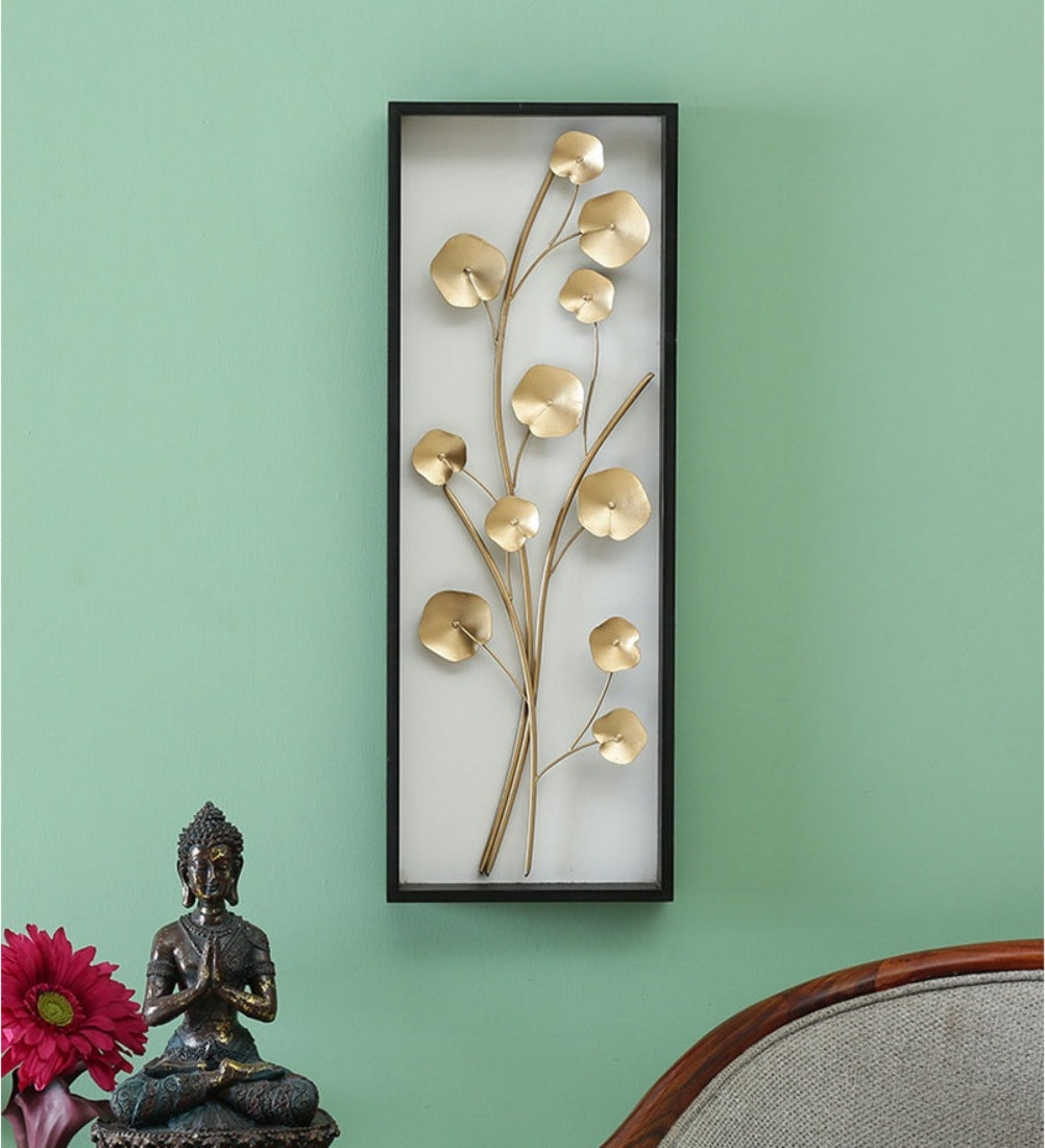 Decorative candle light