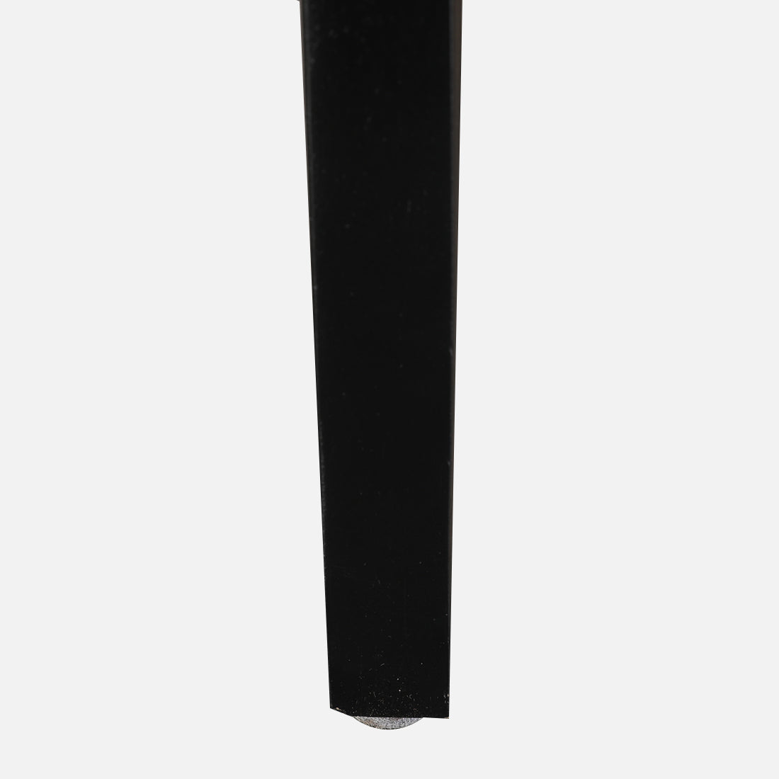 Haven Solidwood Dining Chair in Black Colour