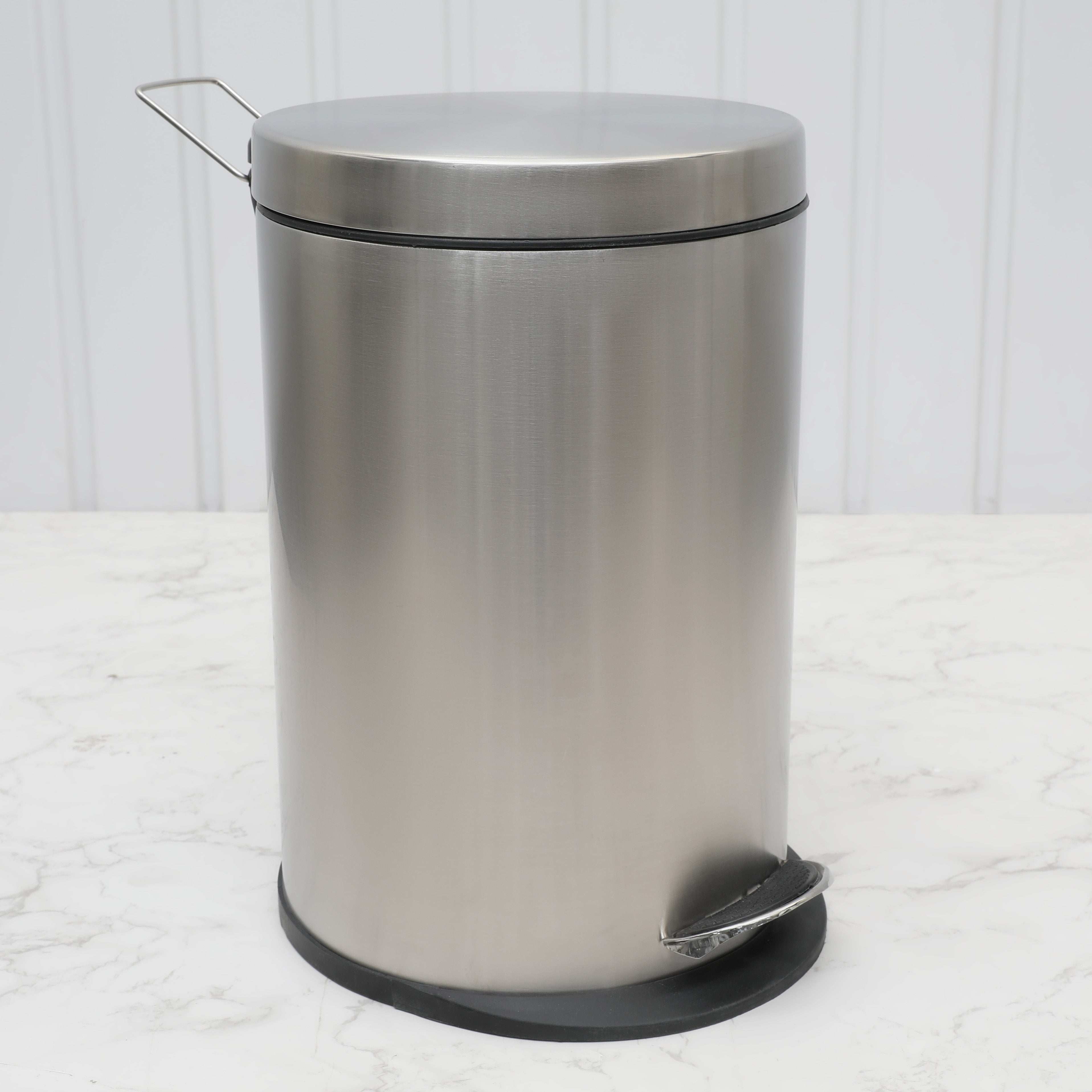 LE Notra Pedal Bin Large 11Ltr 10 X 14