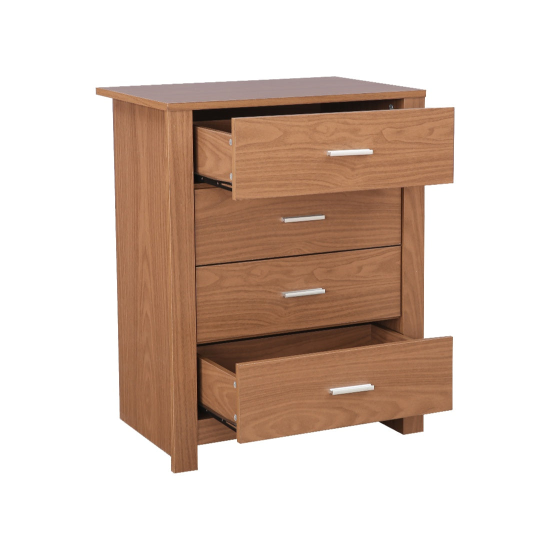 Renley Multipurpose Cabinet in Walnut Colour